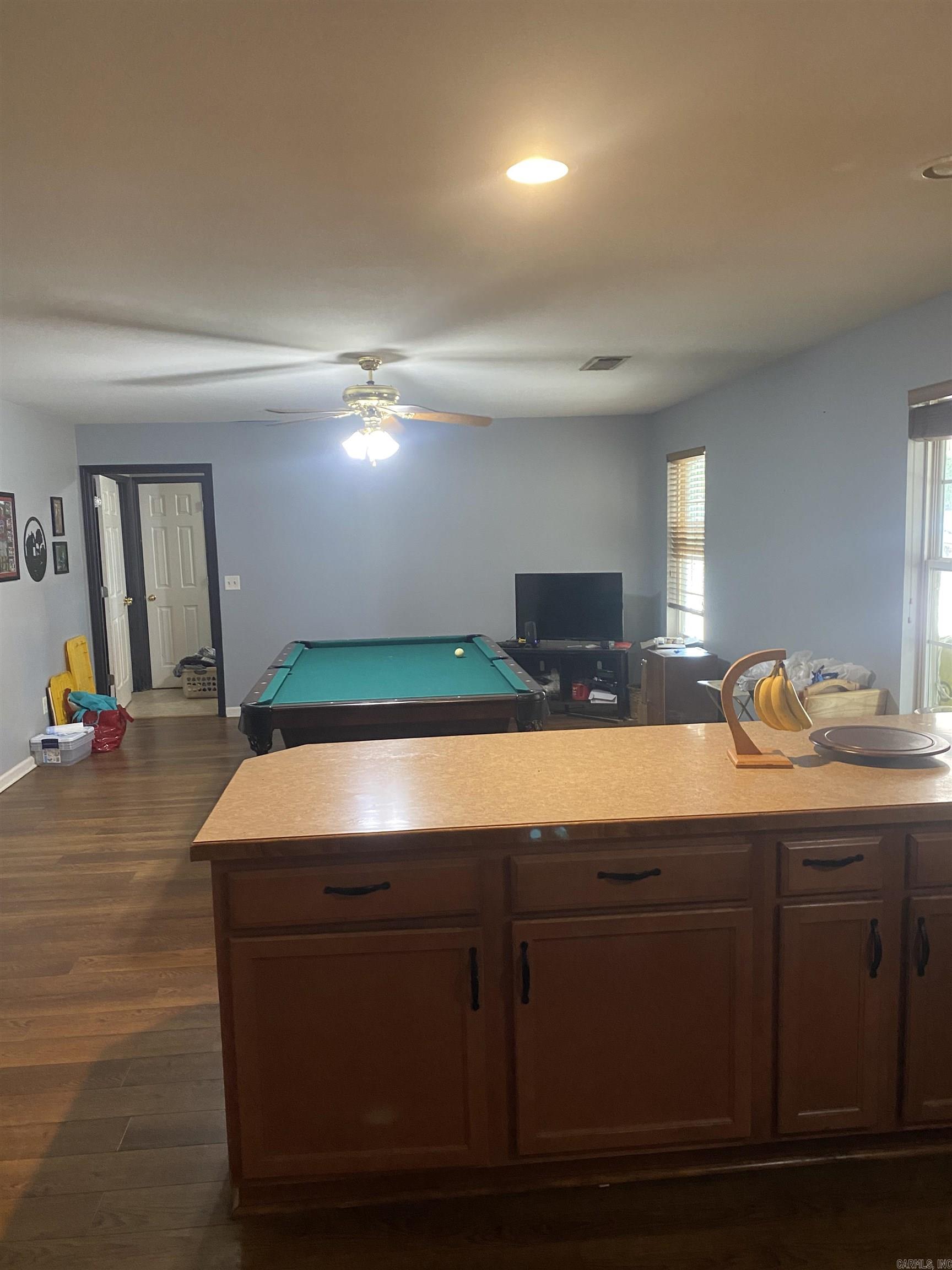 340 Nix Road  Mt. Vernon, AR
