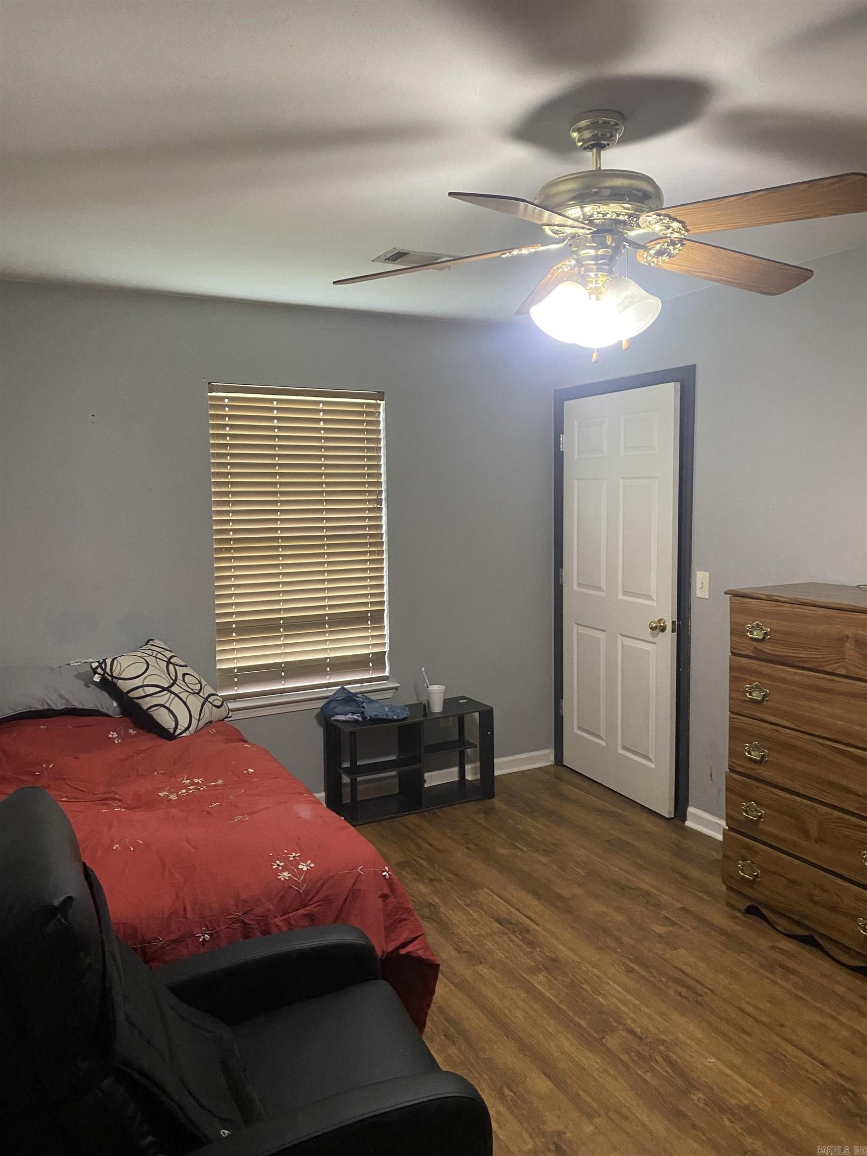 340 Nix Road  Mt. Vernon, AR