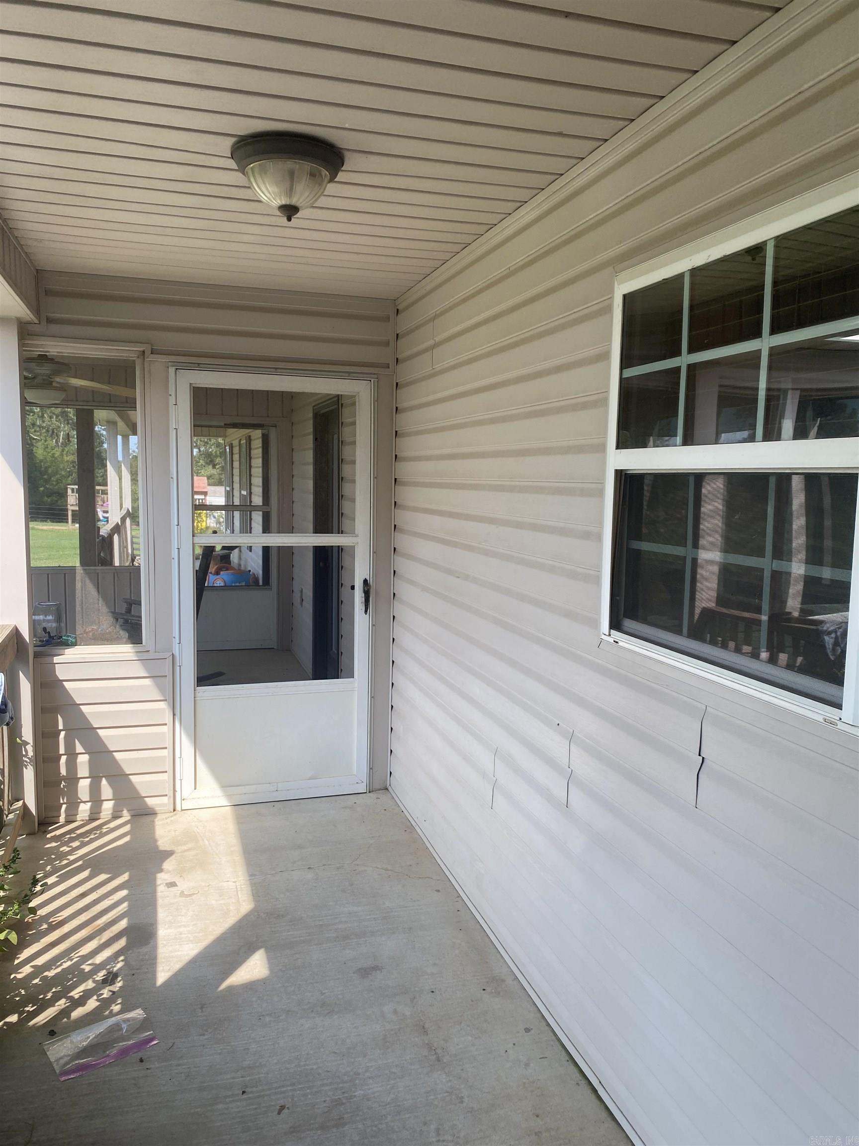 340 Nix Road  Mt. Vernon, AR