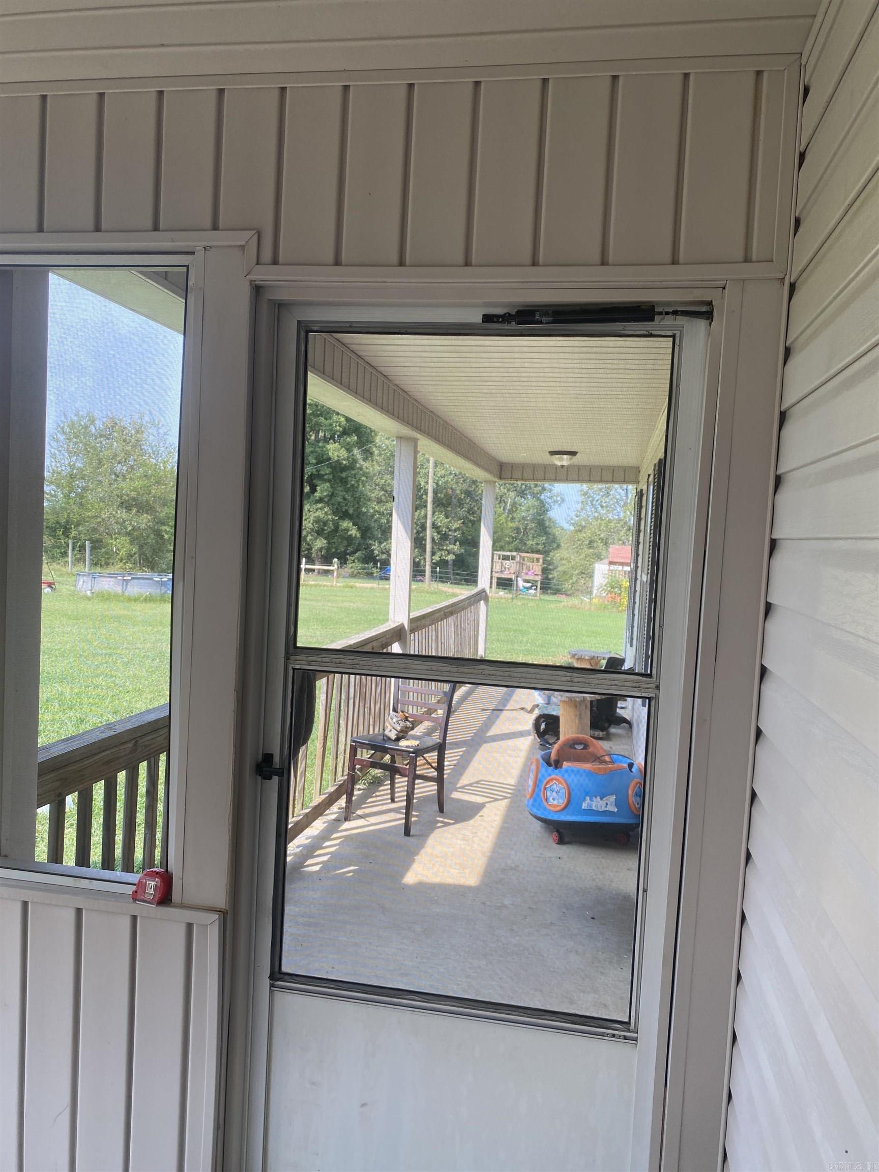 340 Nix Road  Mt. Vernon, AR
