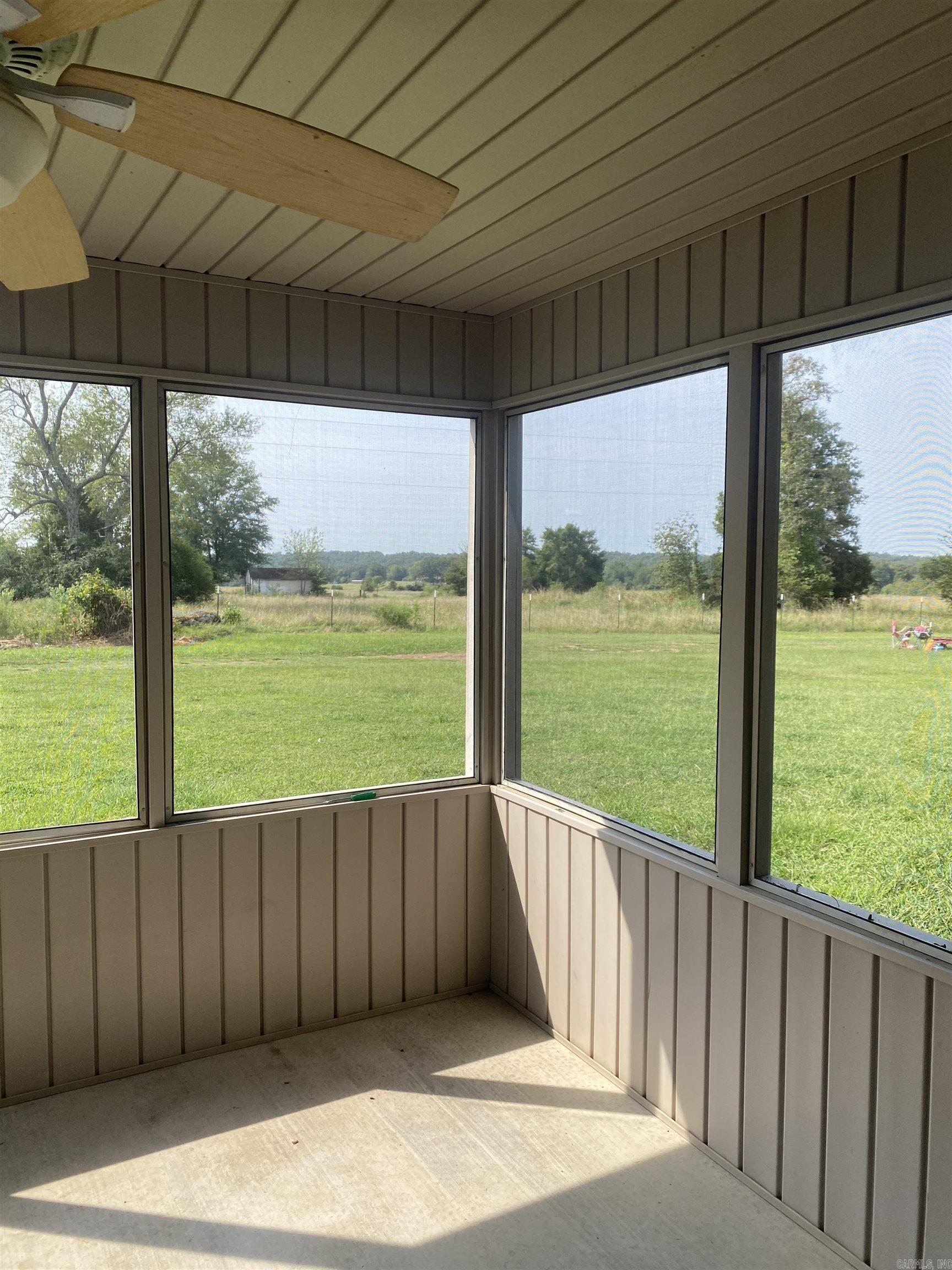 340 Nix Road  Mt. Vernon, AR