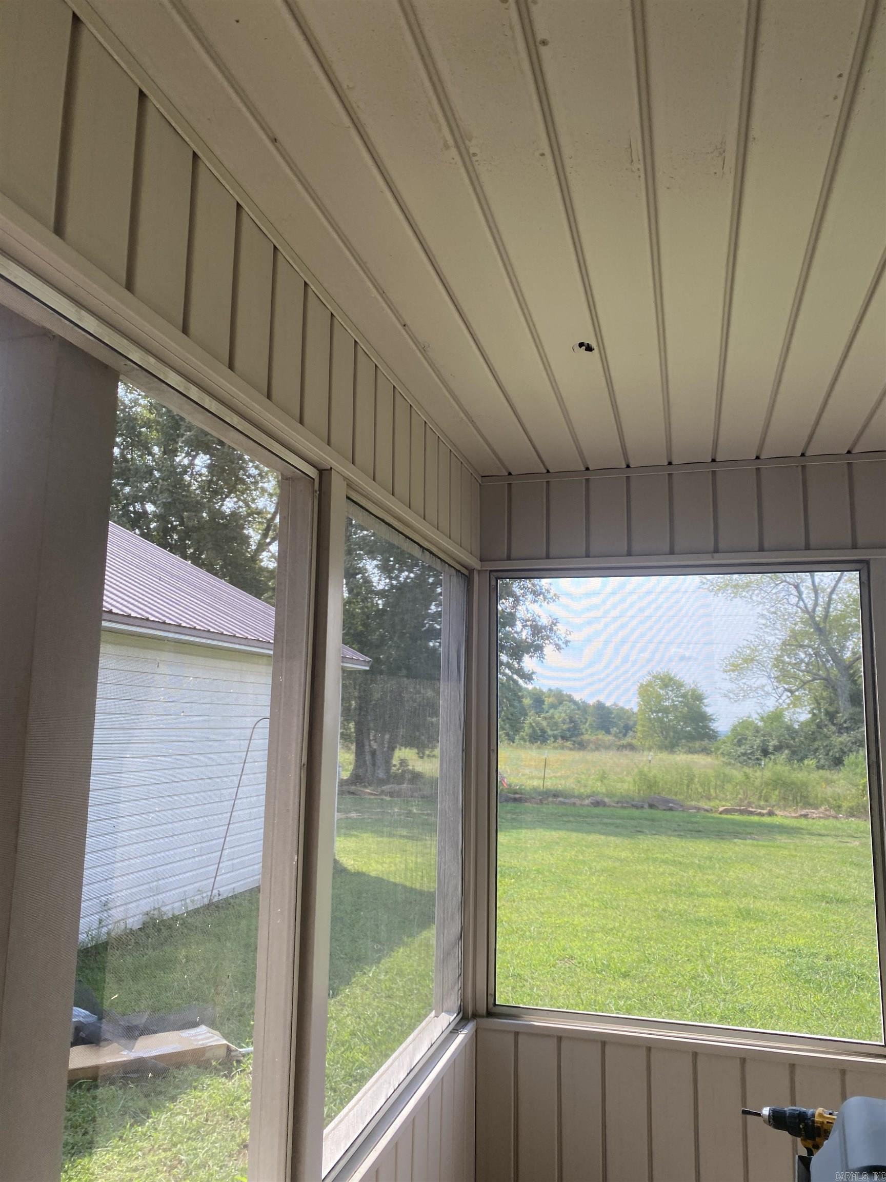 340 Nix Road  Mt. Vernon, AR