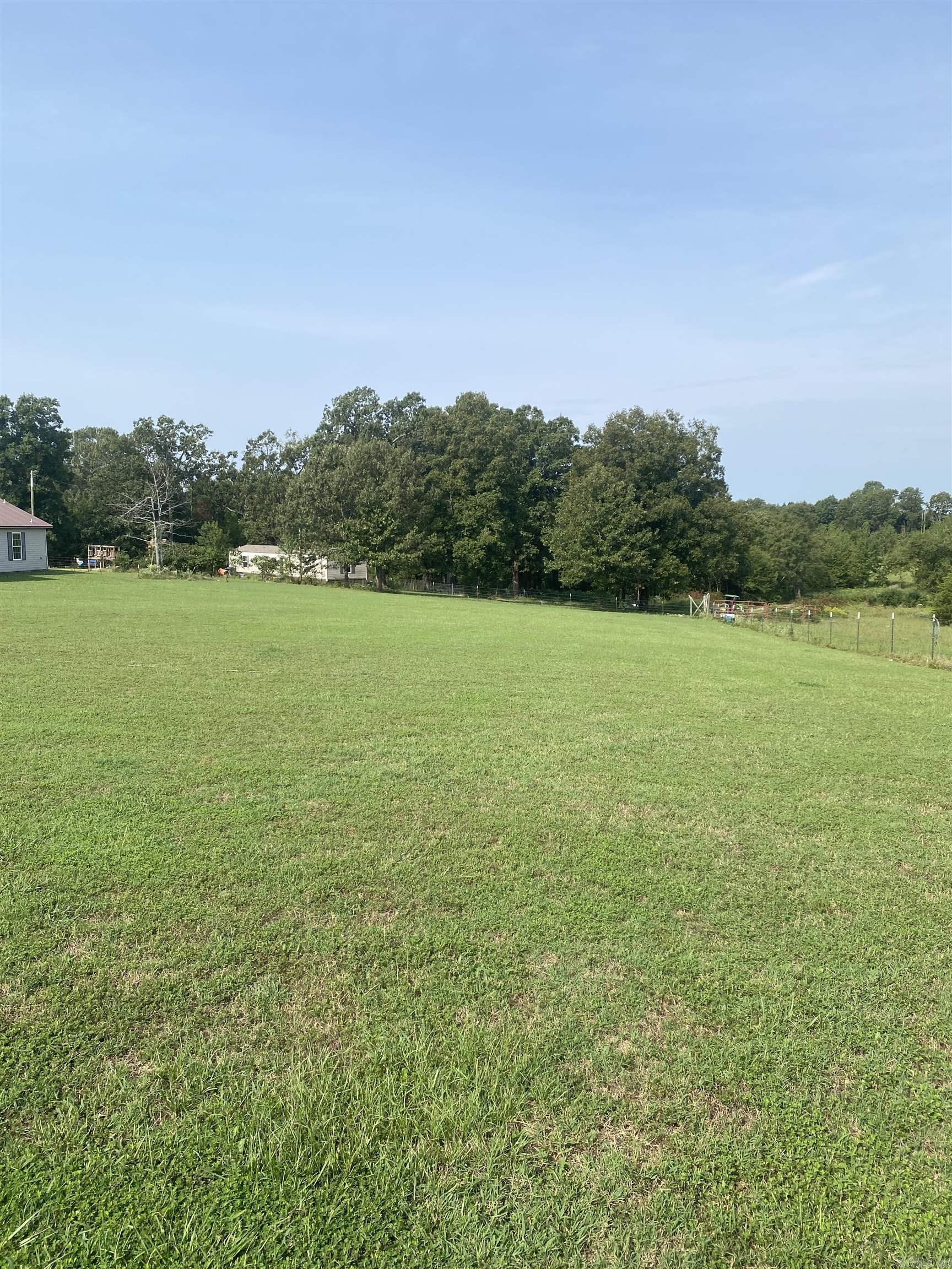 340 Nix Road  Mt. Vernon, AR