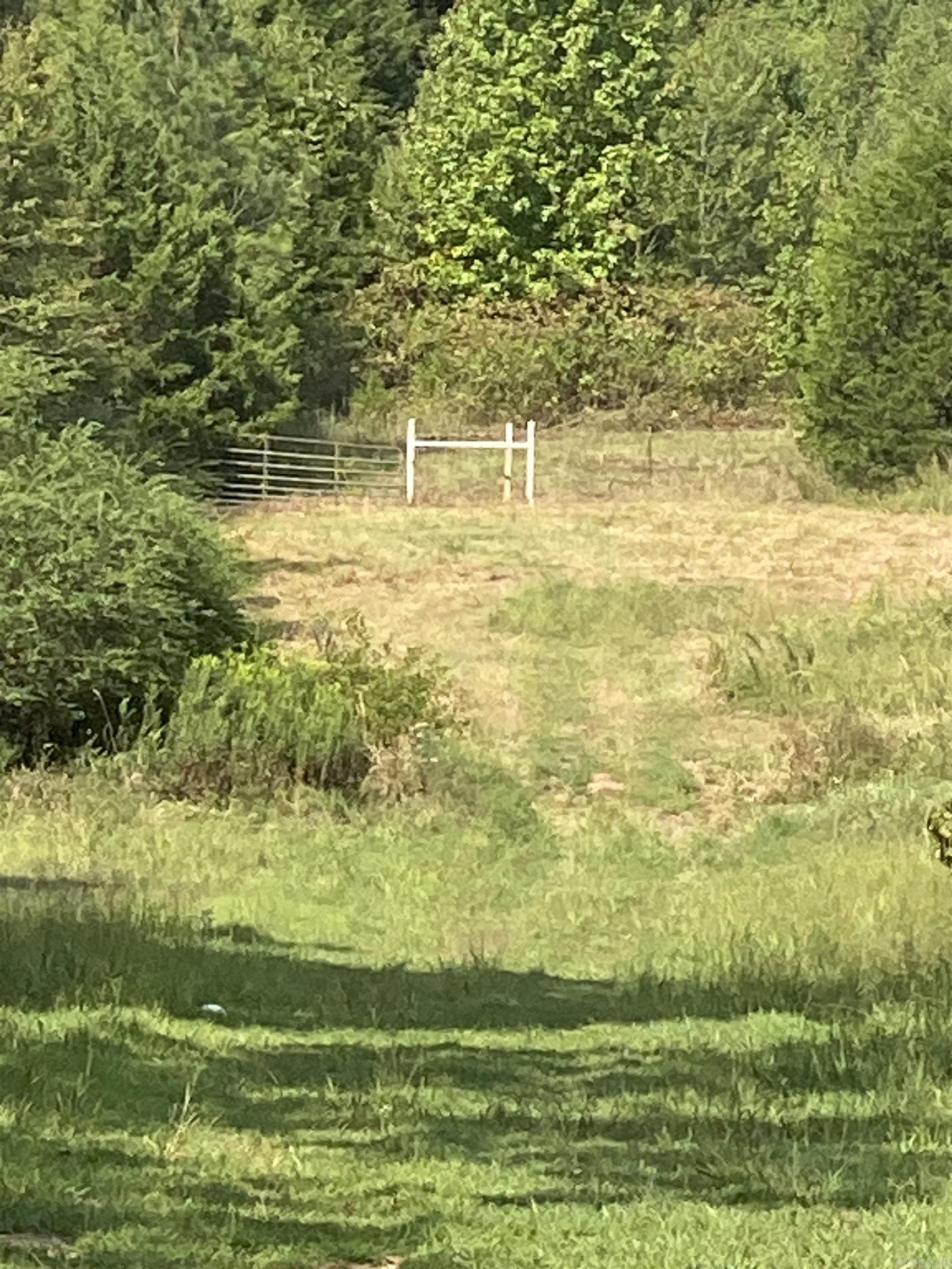 340 Nix Road  Mt. Vernon, AR