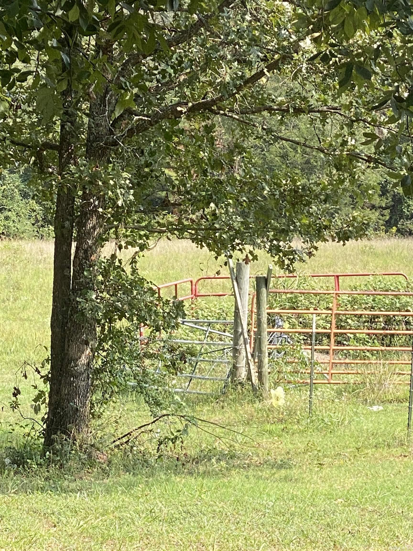 340 Nix Road  Mt. Vernon, AR