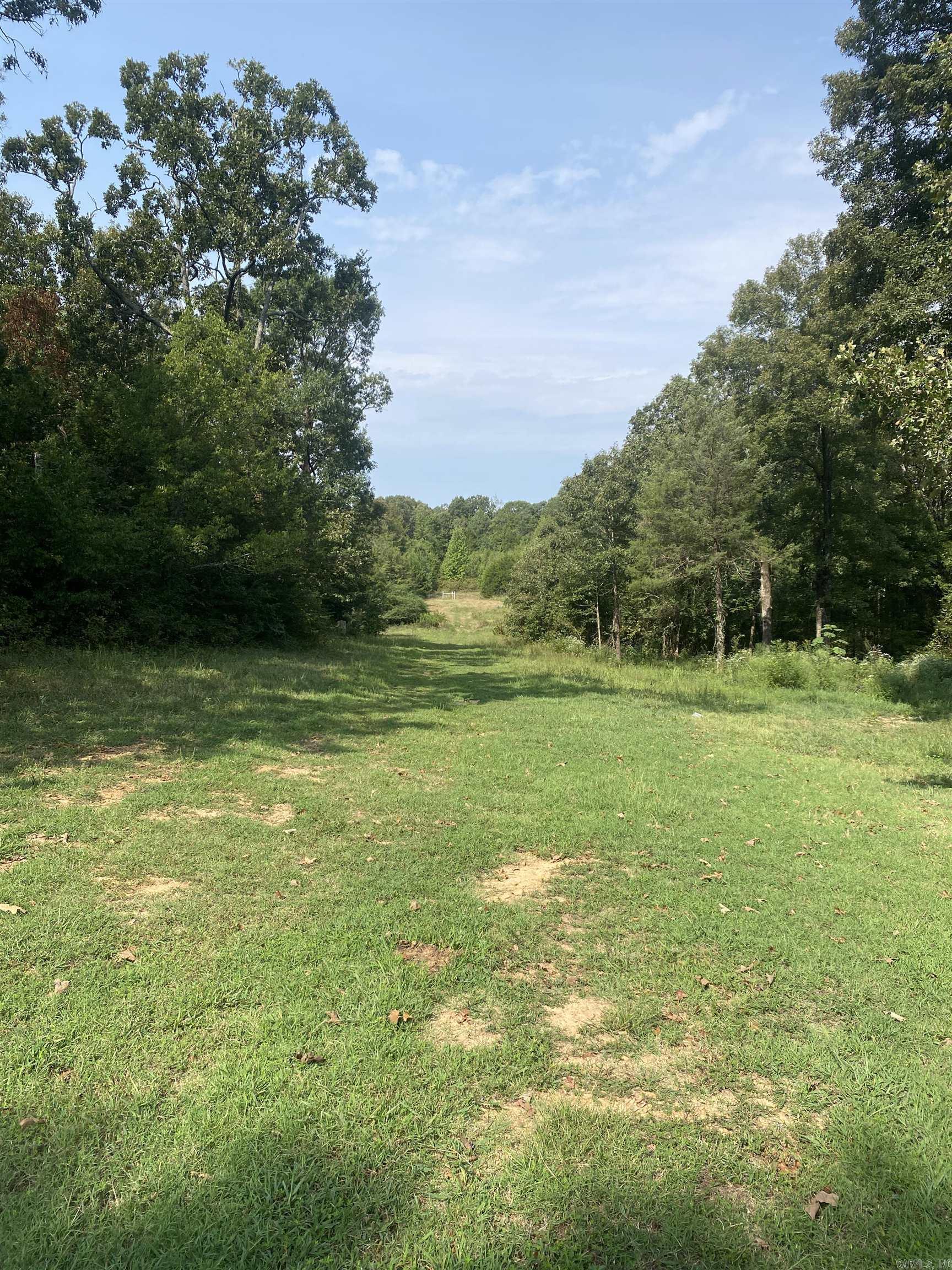 340 Nix Road  Mt. Vernon, AR