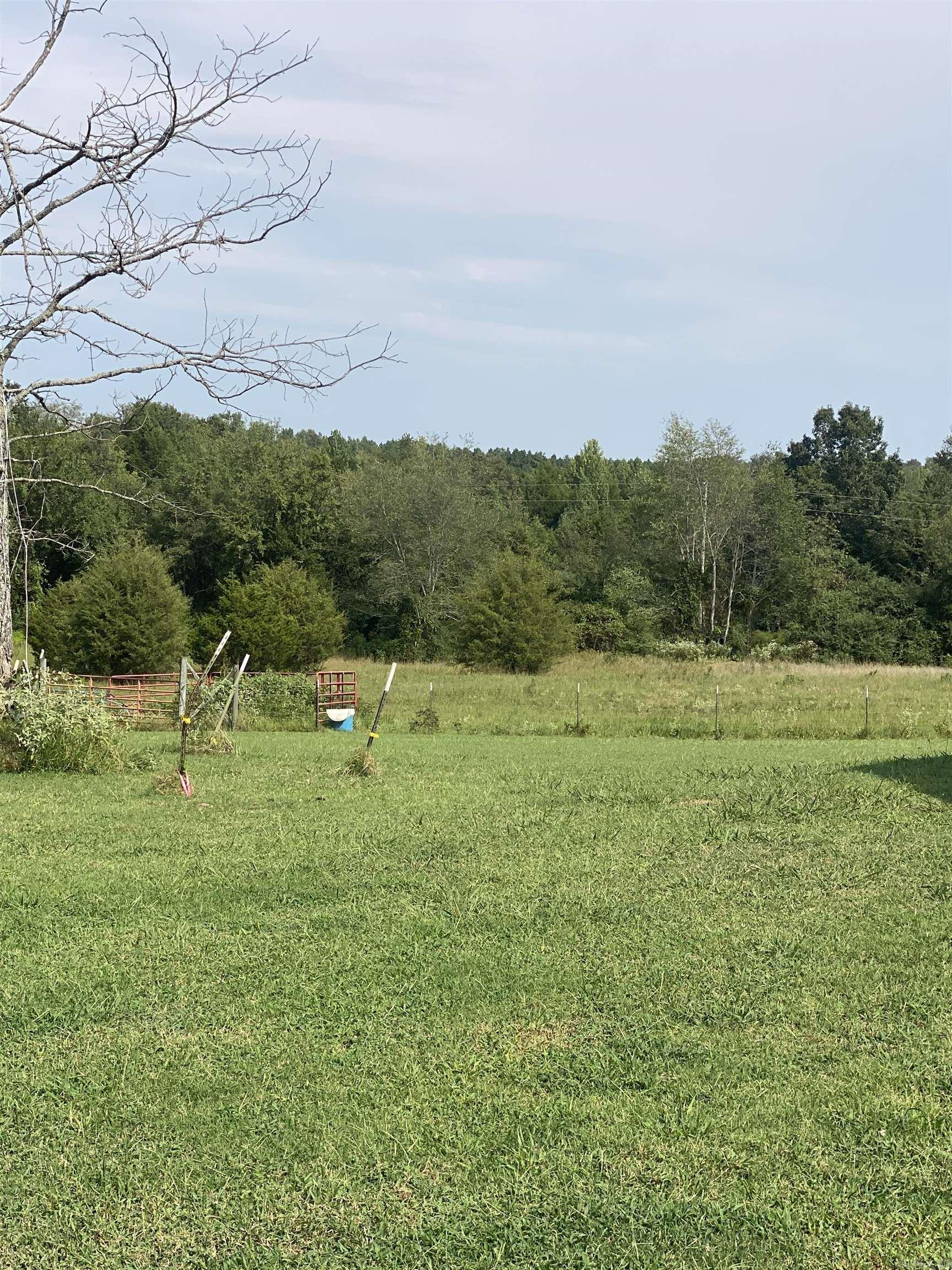 340 Nix Road  Mt. Vernon, AR