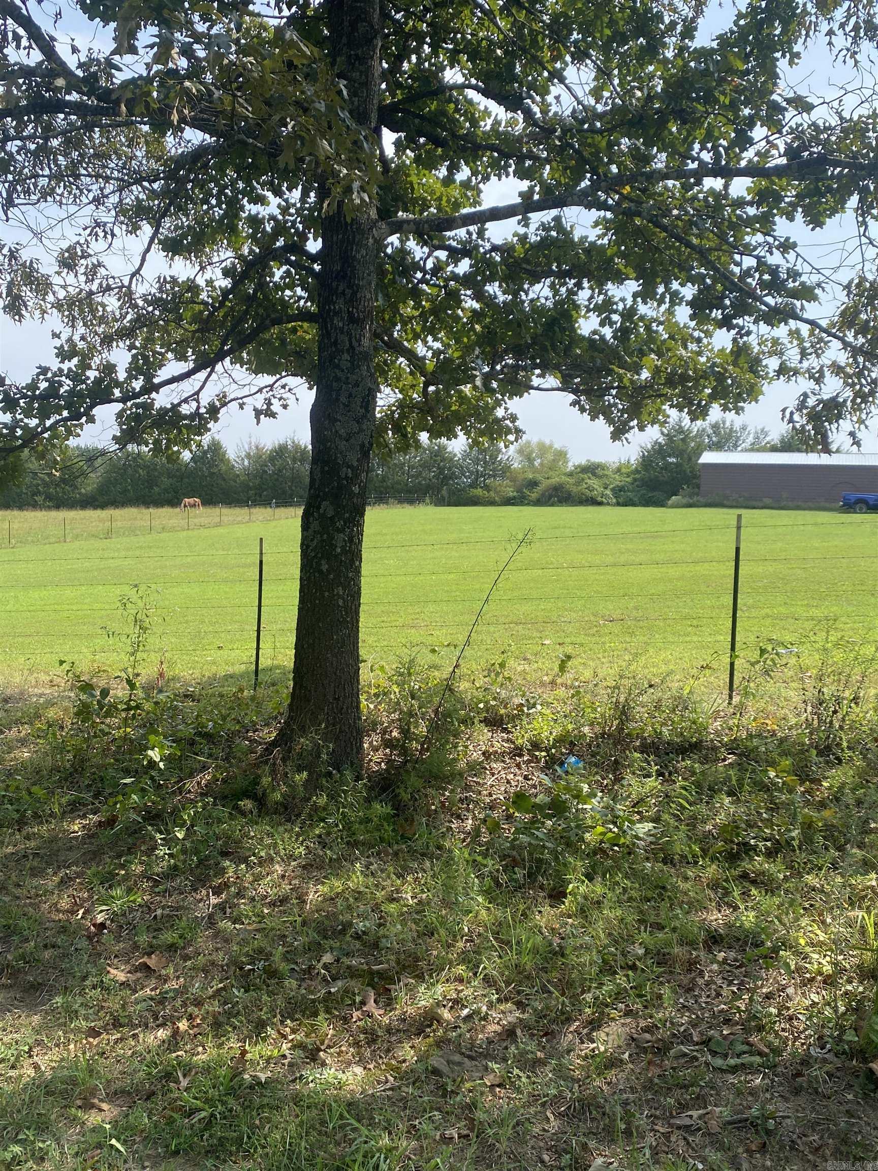 340 Nix Road  Mt. Vernon, AR
