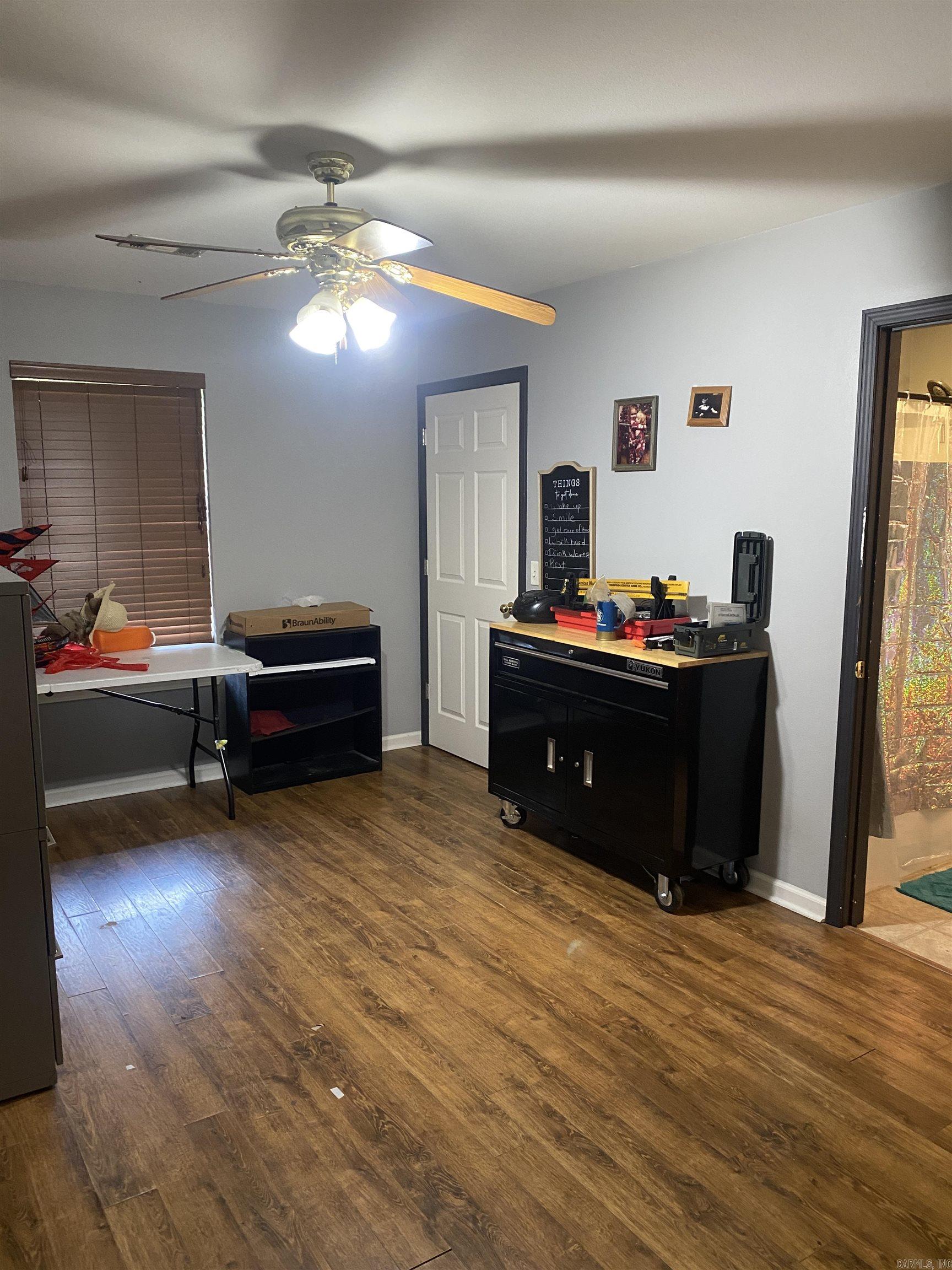 340 Nix Road  Mt. Vernon, AR