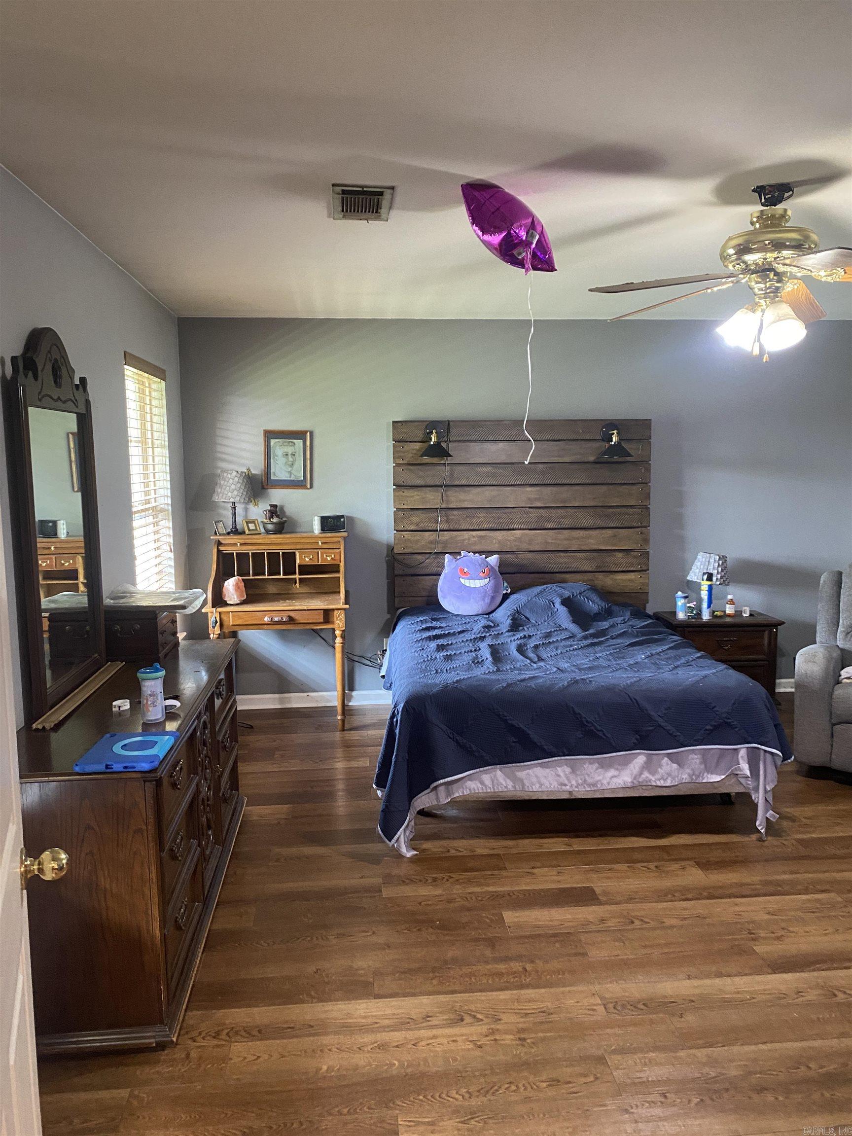 340 Nix Road  Mt. Vernon, AR