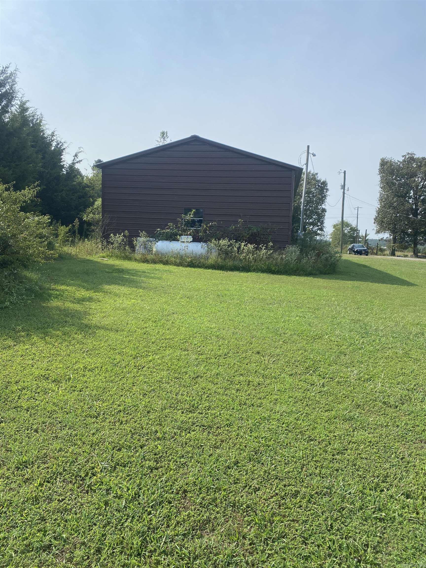 340 Nix Road  Mt. Vernon, AR