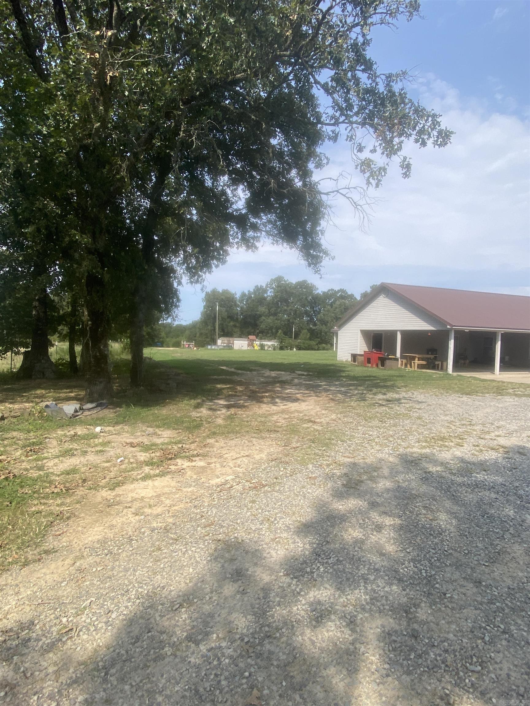 340 Nix Road  Mt. Vernon, AR