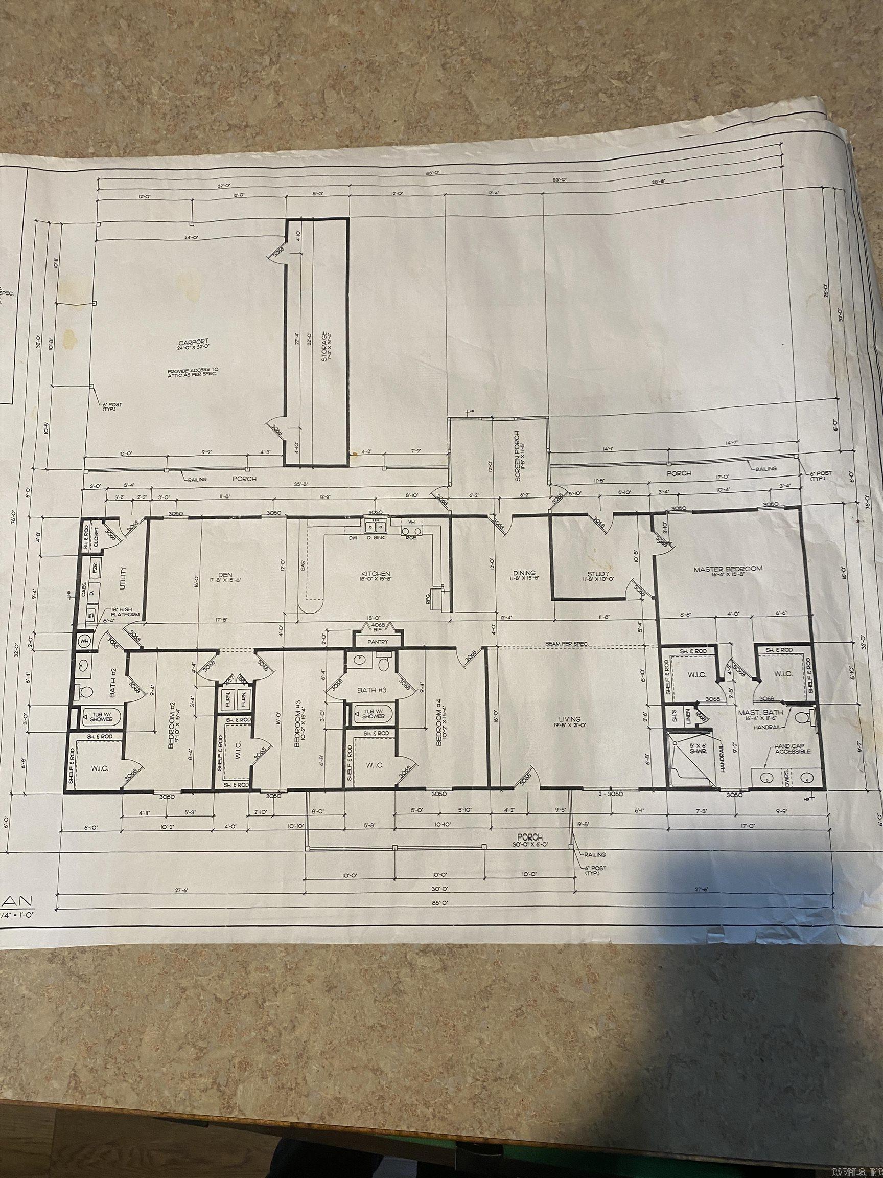 340 Nix Road  Mt. Vernon, AR