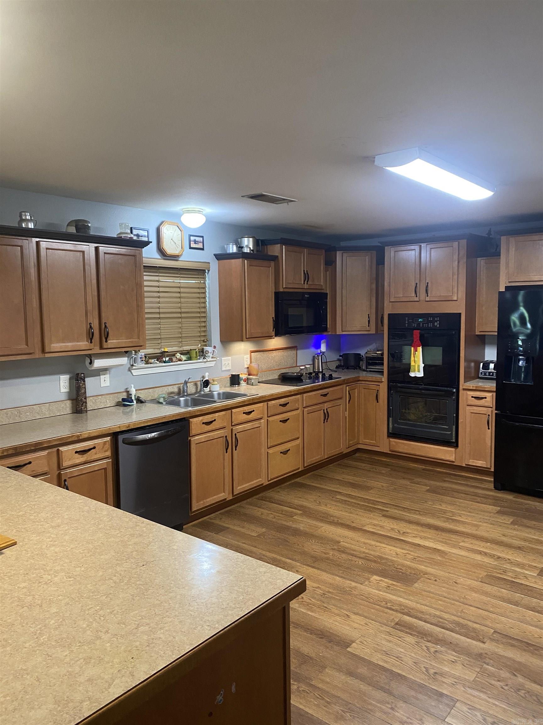 340 Nix Road  Mt. Vernon, AR