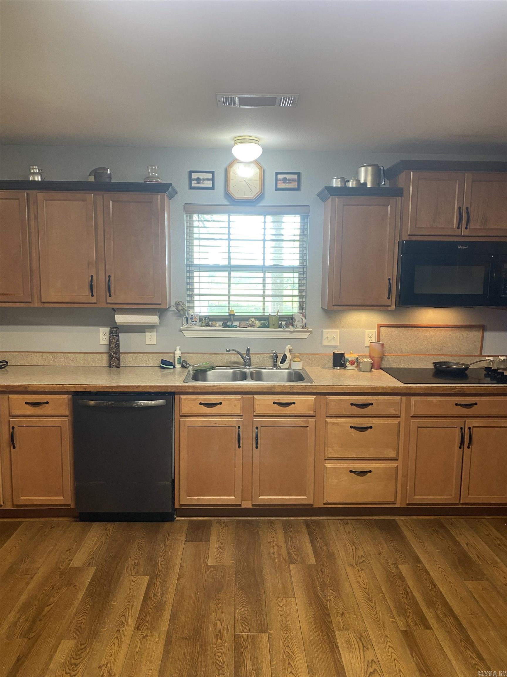 340 Nix Road  Mt. Vernon, AR