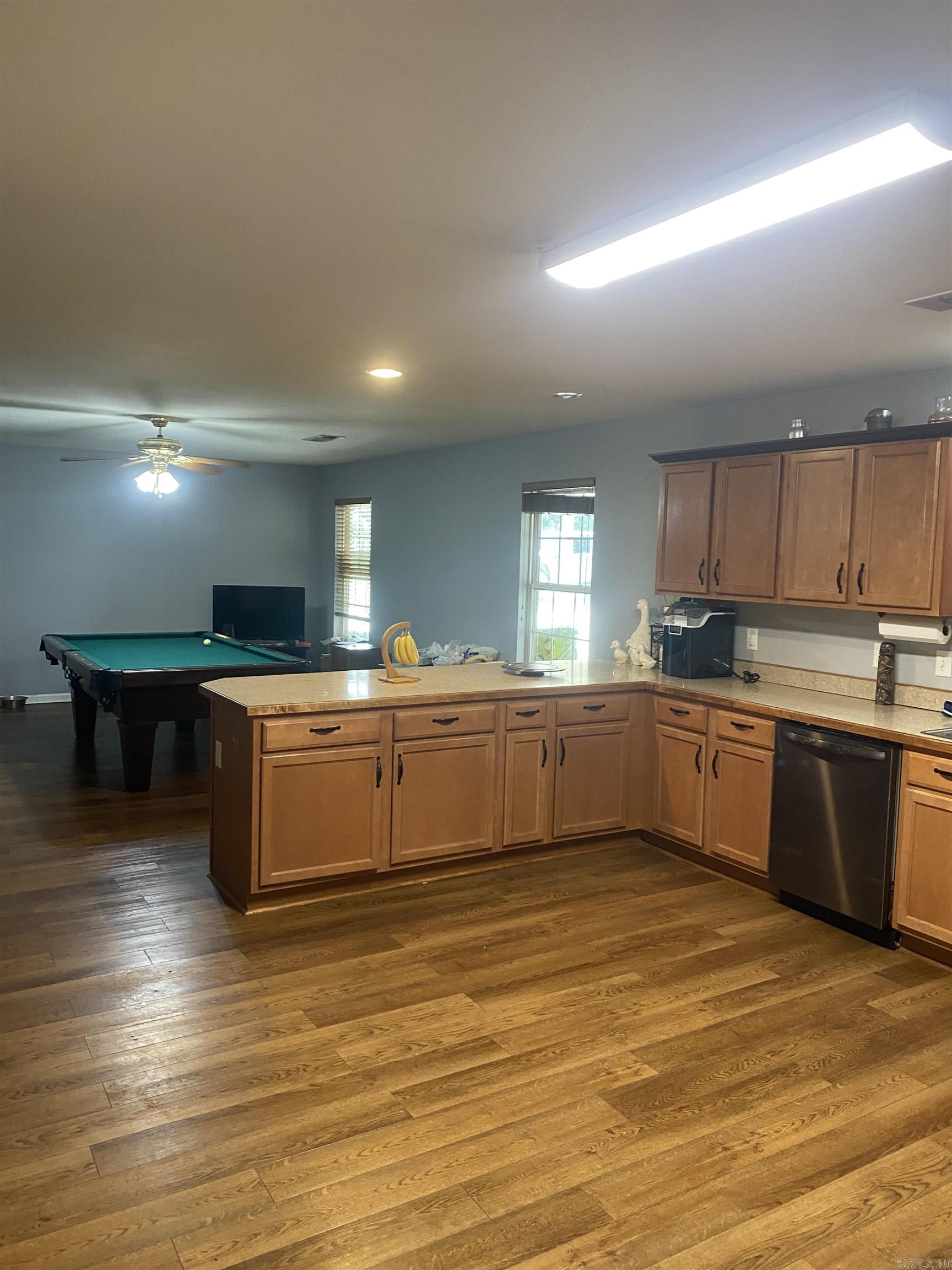 340 Nix Road  Mt. Vernon, AR