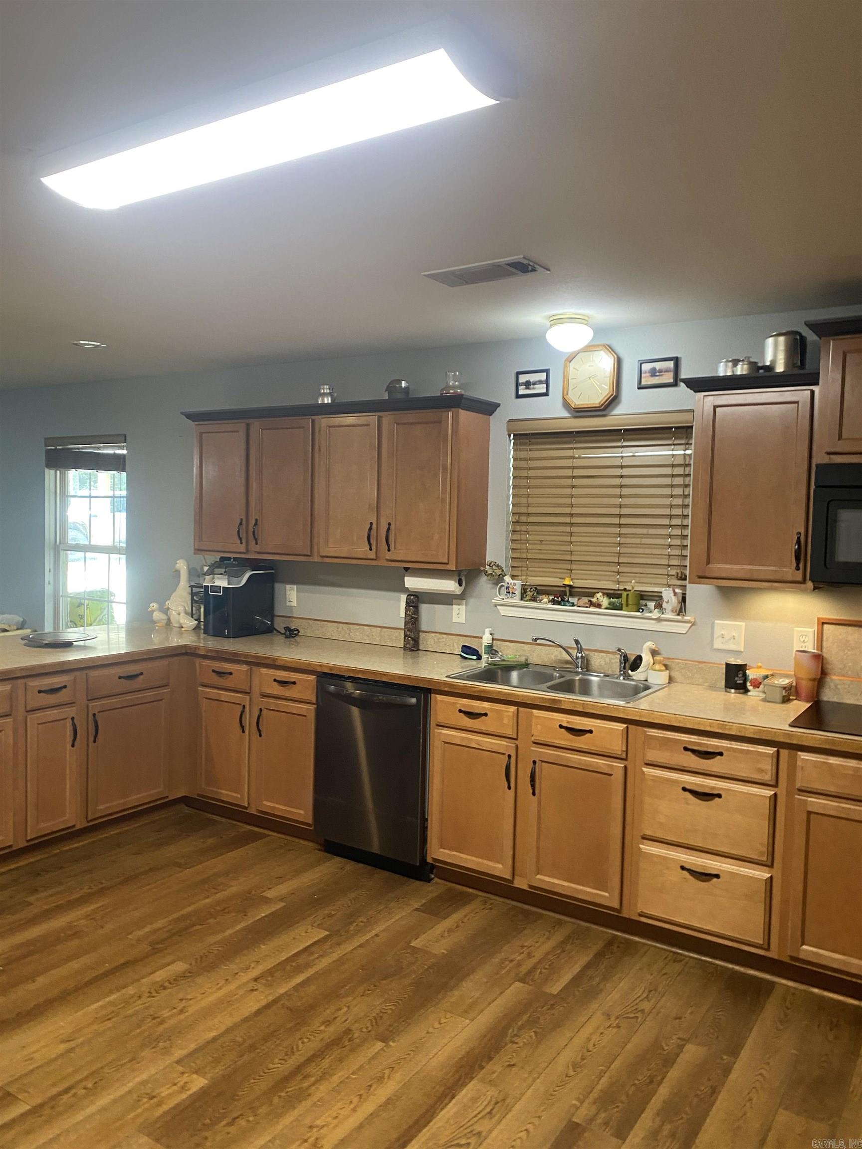 340 Nix Road  Mt. Vernon, AR
