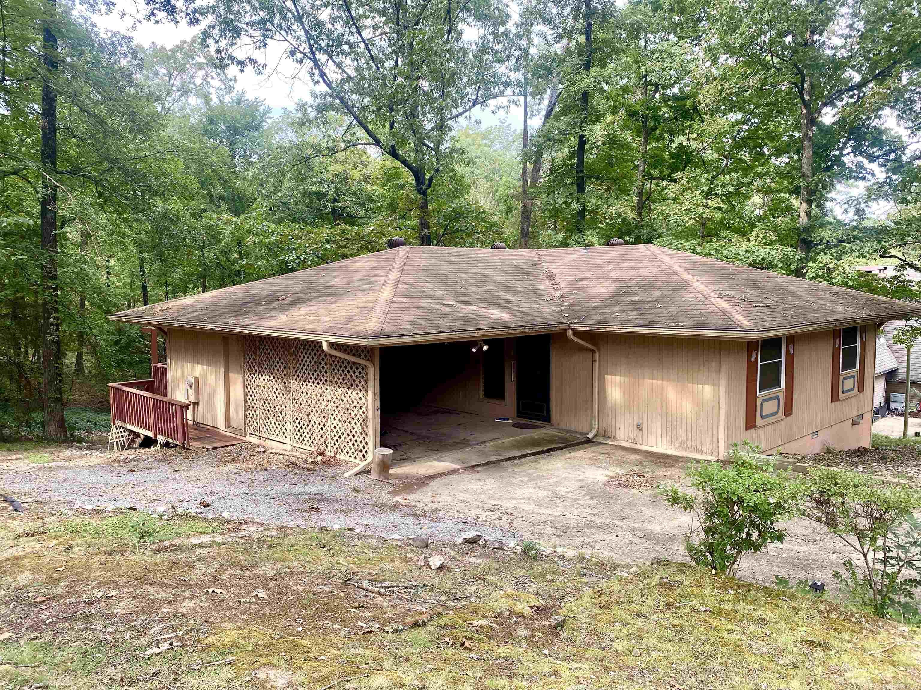 8 Cambre Cir  Hot Springs Village, AR