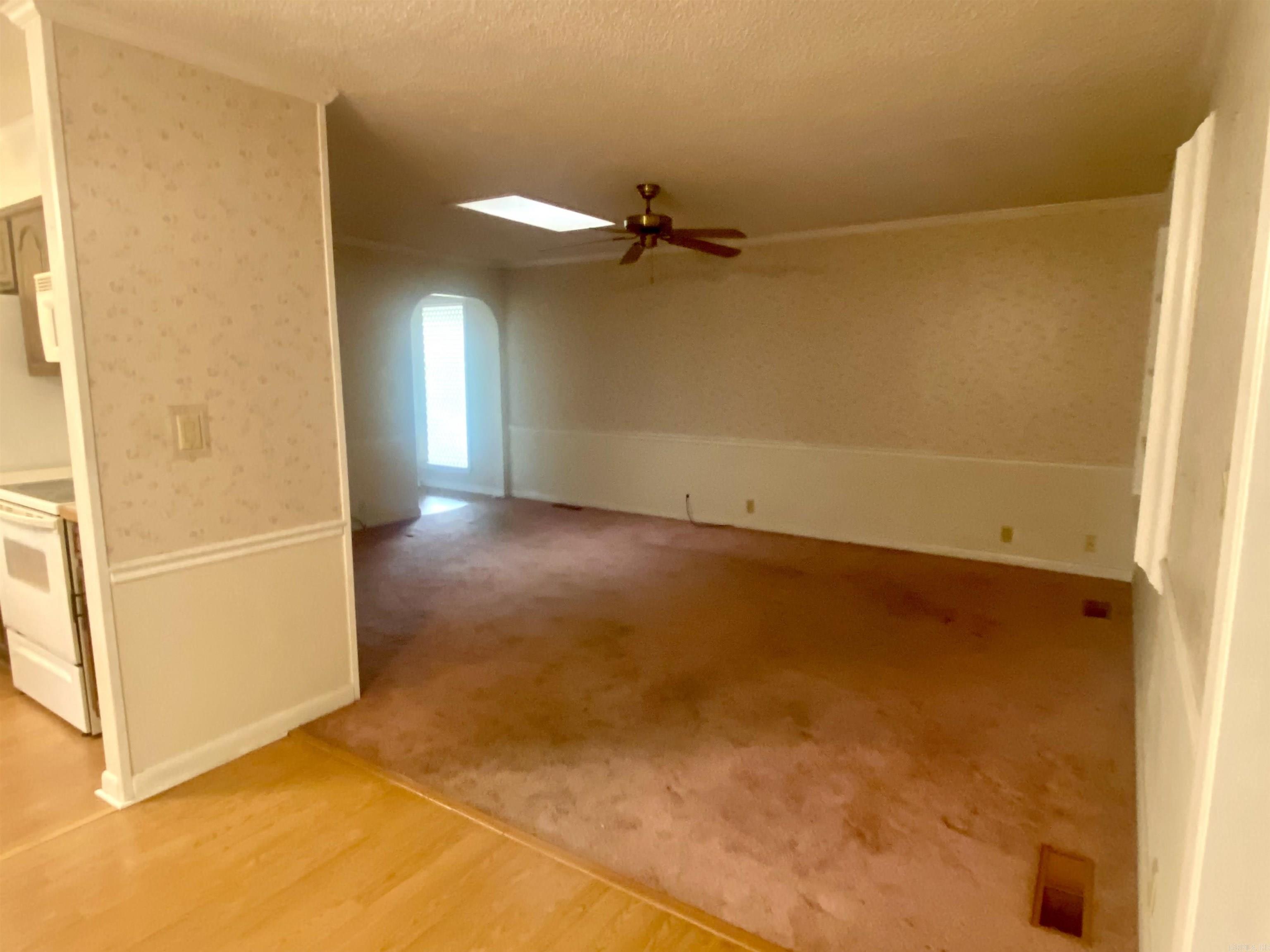 8 Cambre Cir  Hot Springs Village, AR