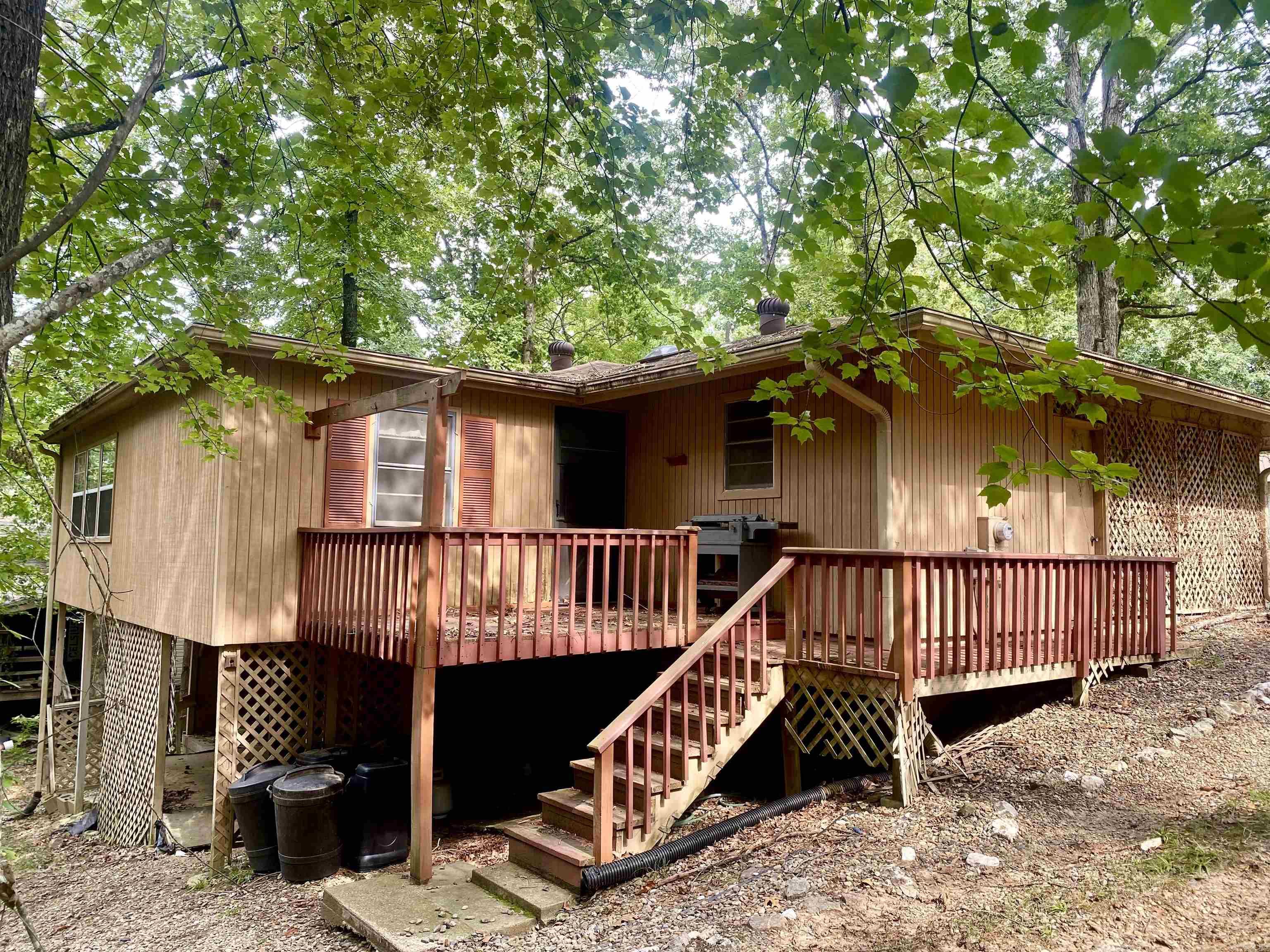 8 Cambre Cir  Hot Springs Village, AR