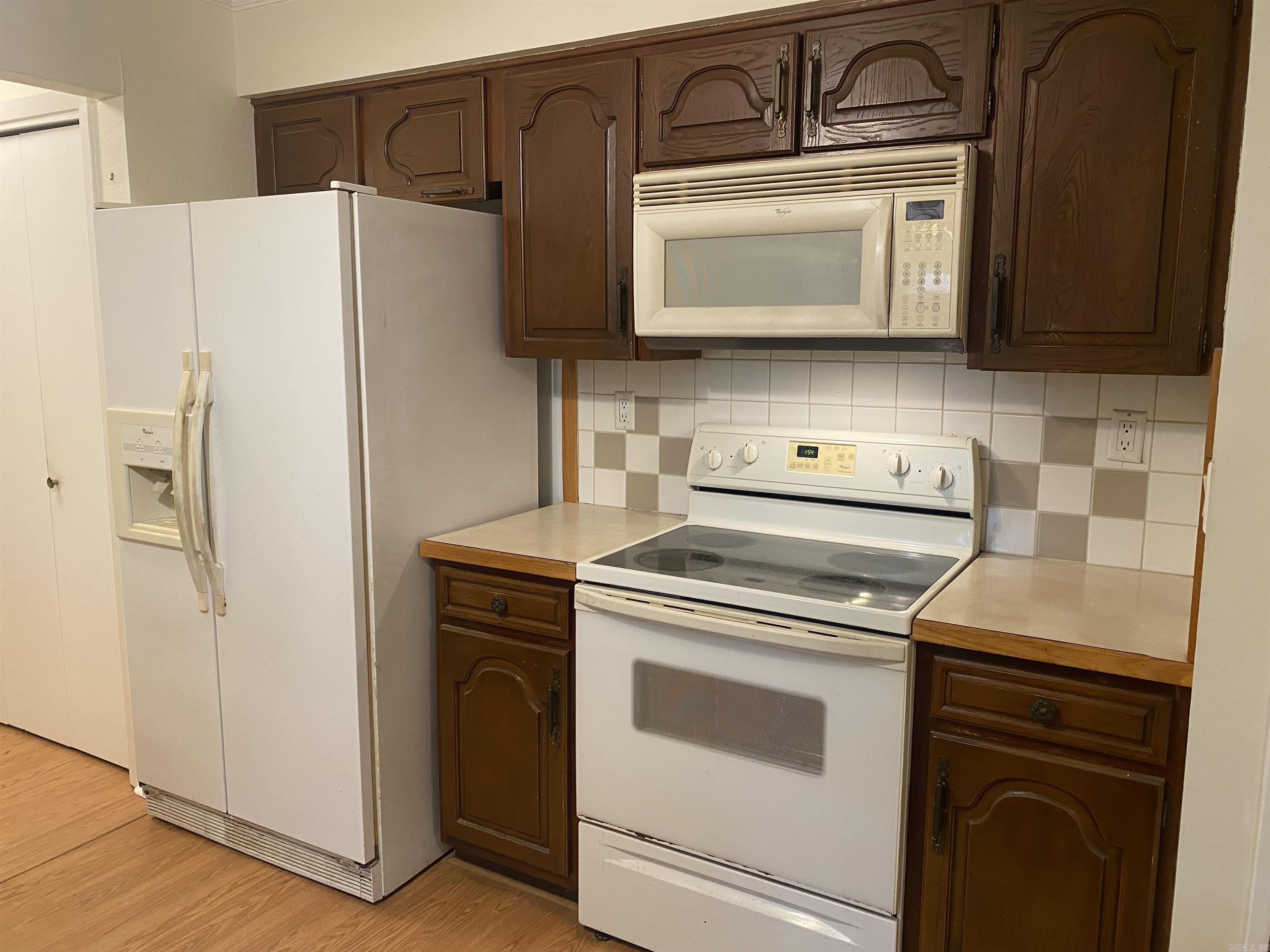 8 Cambre Cir  Hot Springs Village, AR