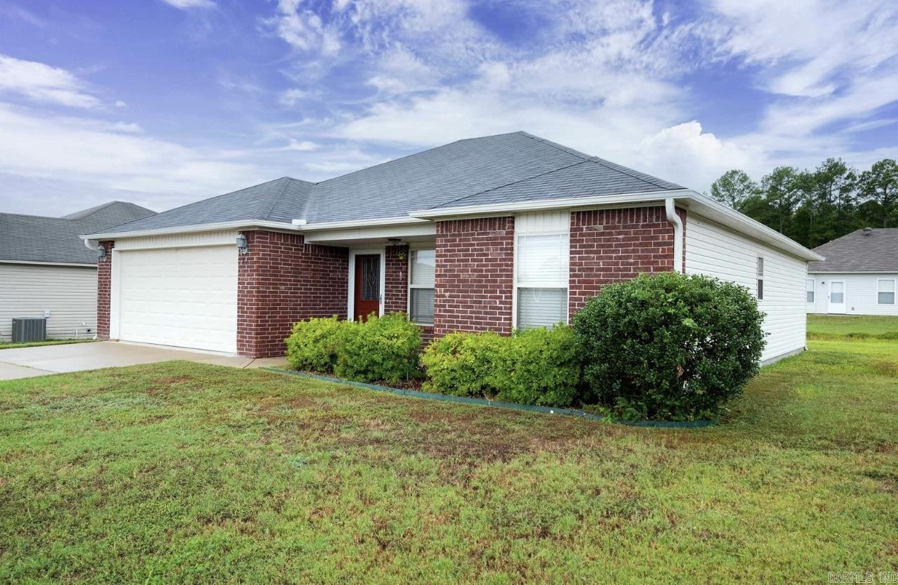 23 Java Court  Little Rock, AR
