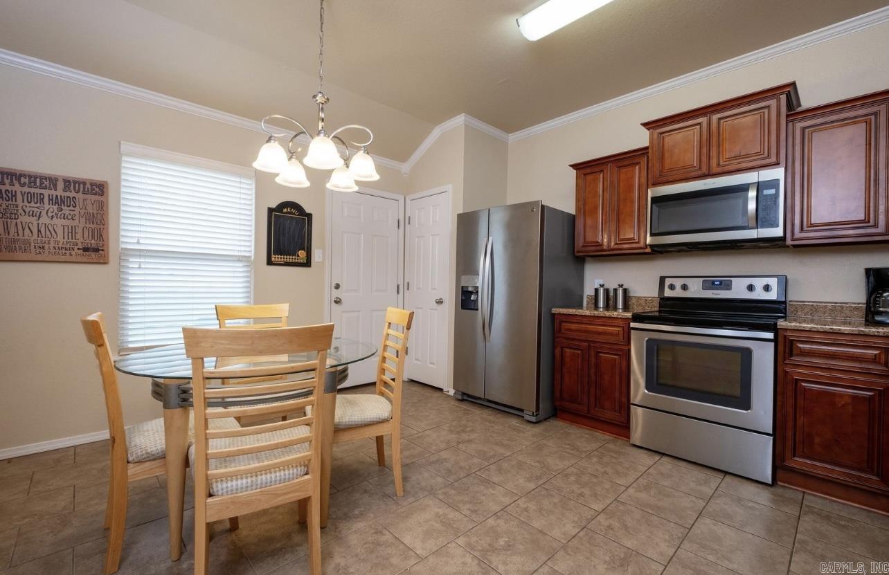 23 Java Court  Little Rock, AR