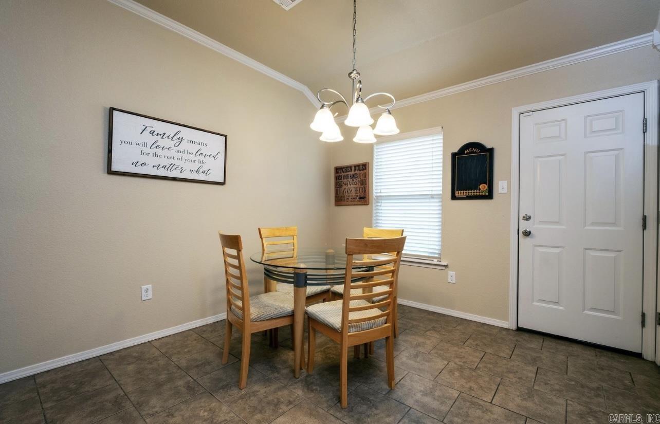 23 Java Court  Little Rock, AR