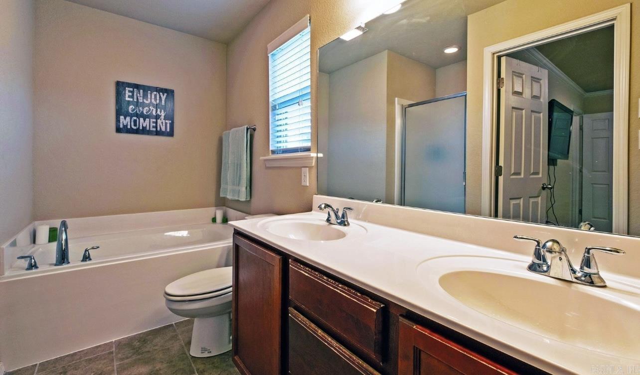 23 Java Court  Little Rock, AR