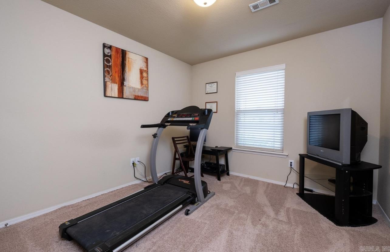 23 Java Court  Little Rock, AR