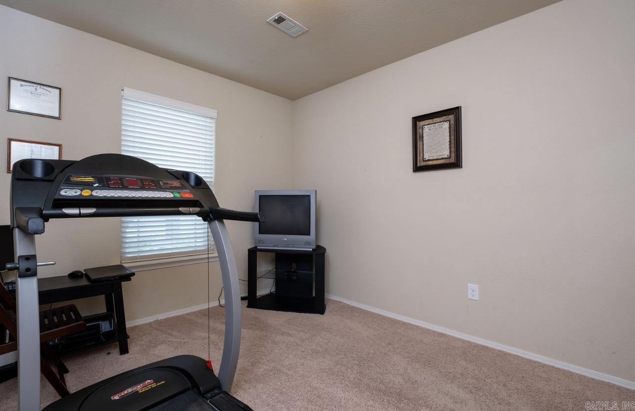 23 Java Court  Little Rock, AR