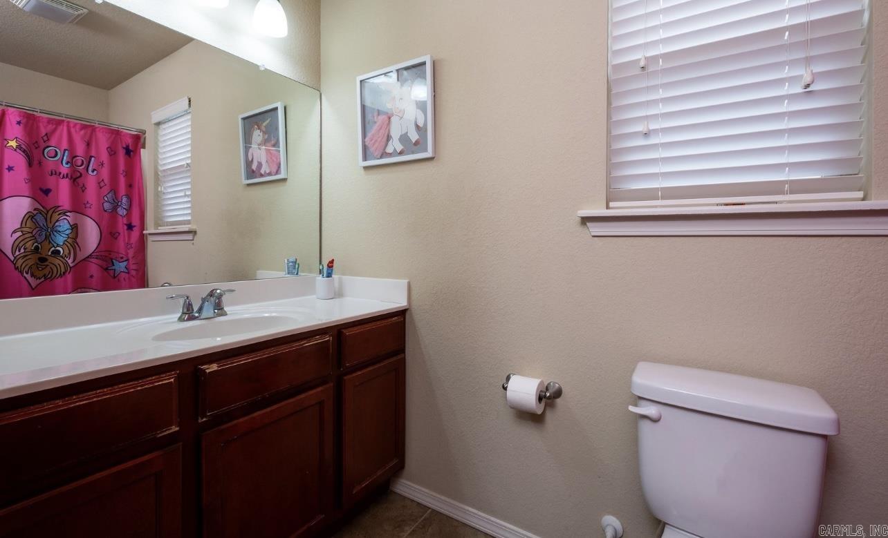 23 Java Court  Little Rock, AR