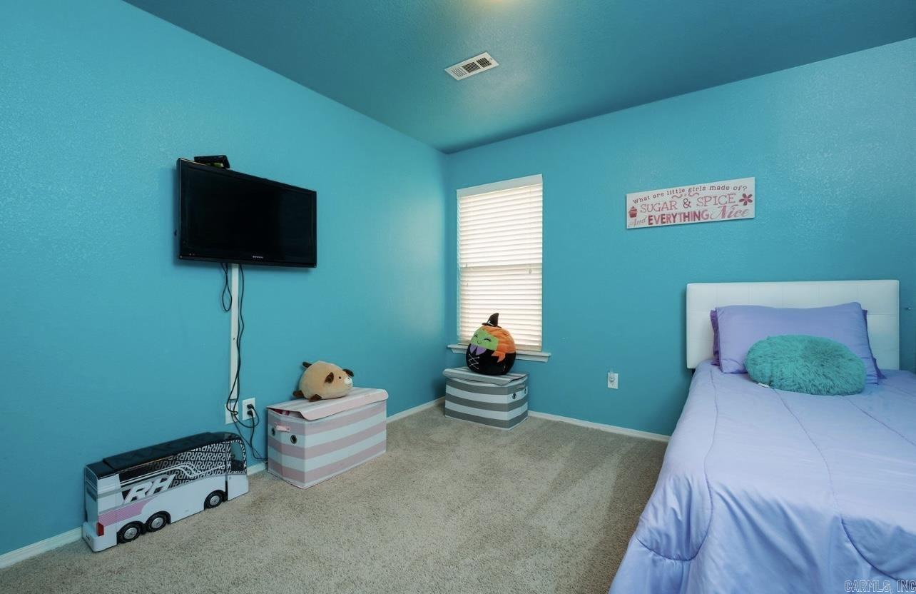23 Java Court  Little Rock, AR