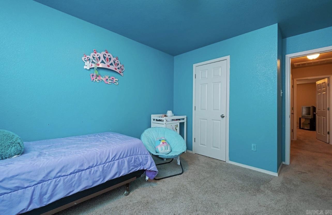 23 Java Court  Little Rock, AR