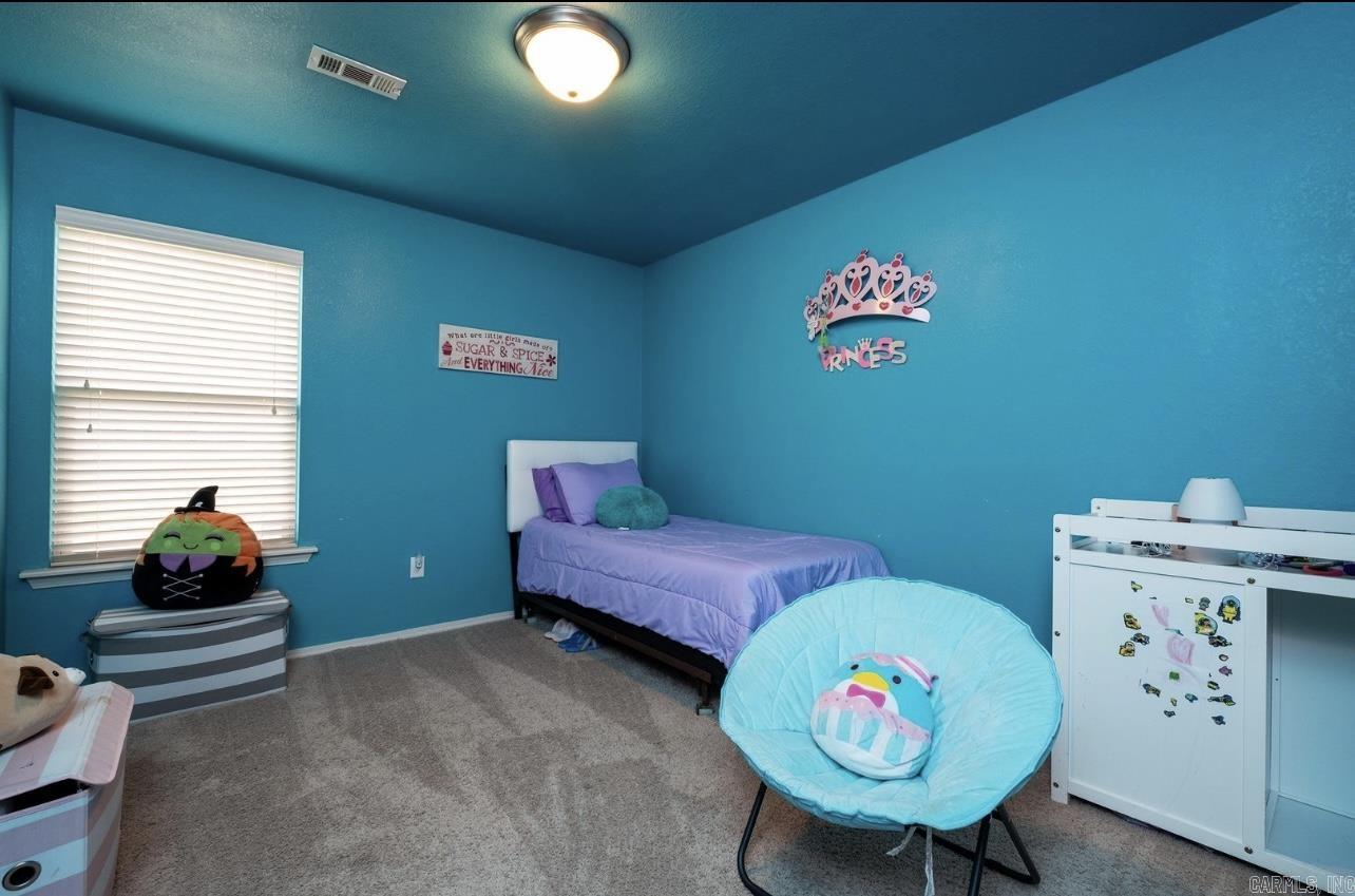23 Java Court  Little Rock, AR