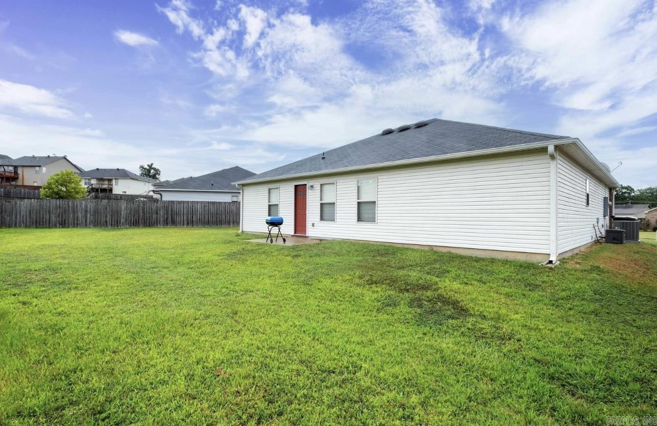 23 Java Court  Little Rock, AR