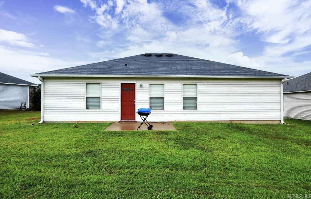 23 Java Court  Little Rock, AR