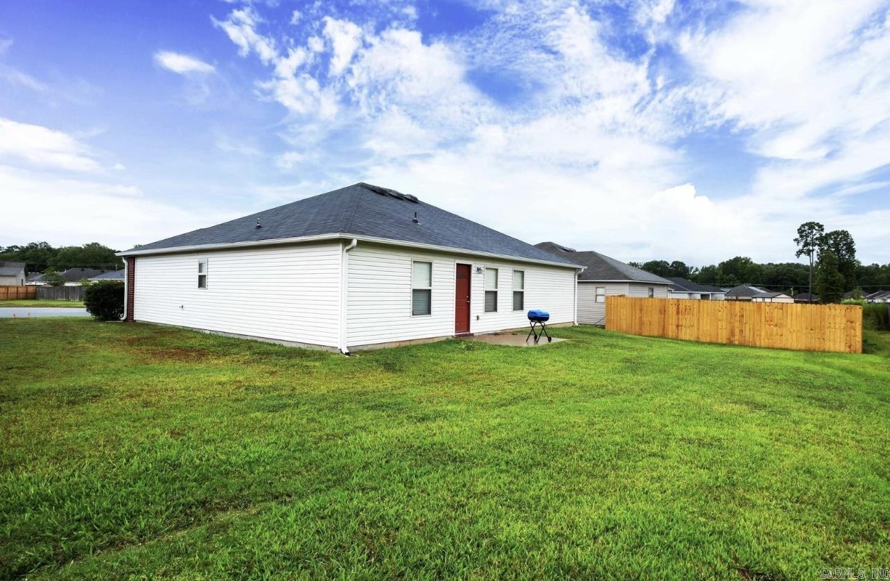 23 Java Court  Little Rock, AR