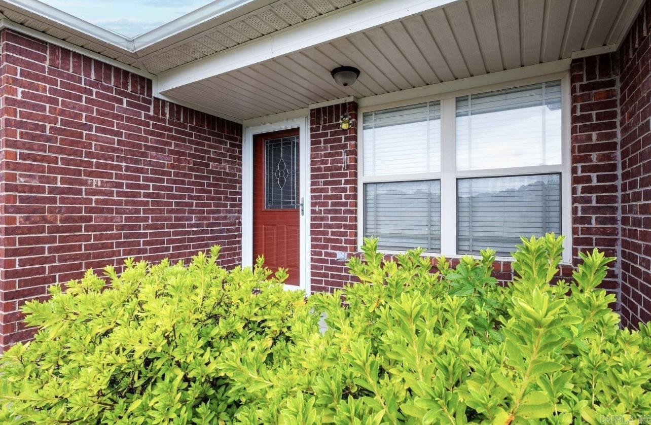 23 Java Court  Little Rock, AR