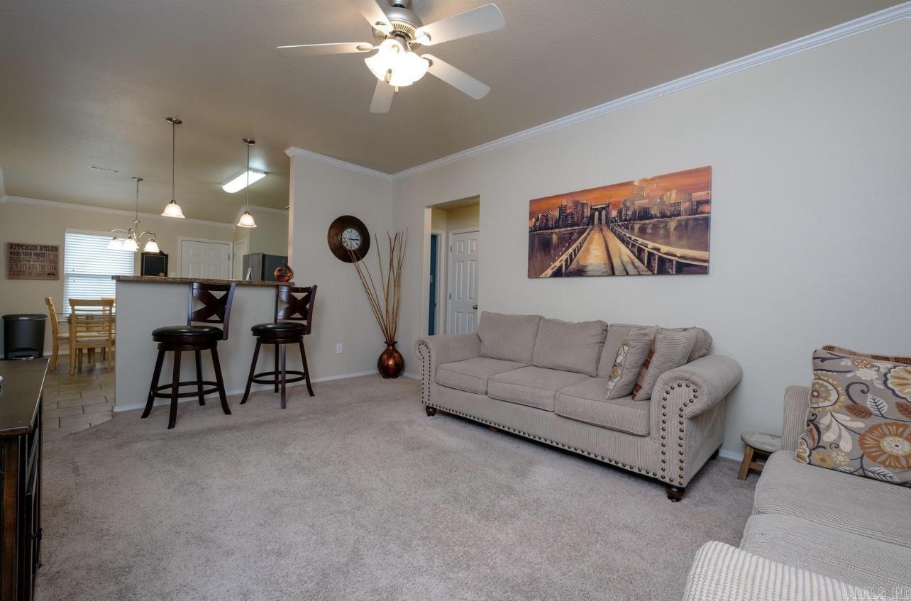 23 Java Court  Little Rock, AR