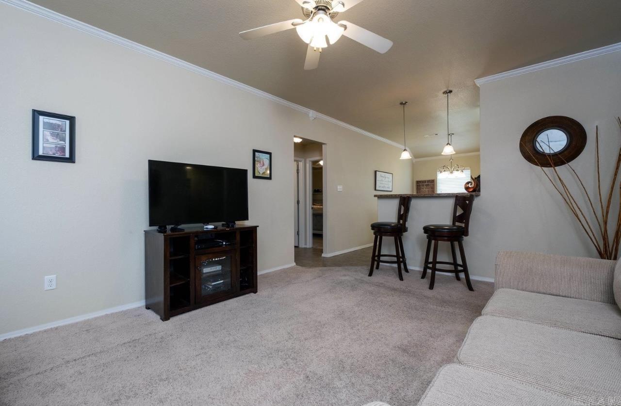 23 Java Court  Little Rock, AR