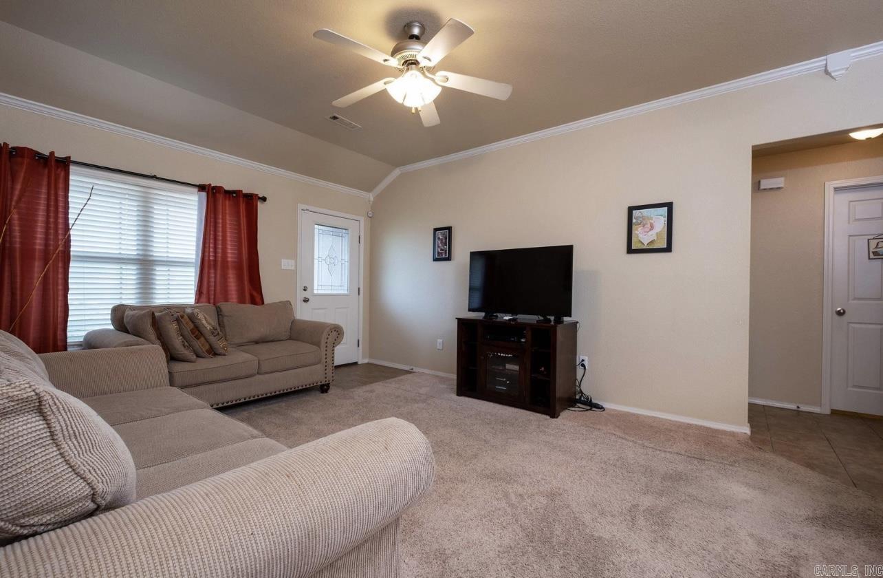 23 Java Court  Little Rock, AR