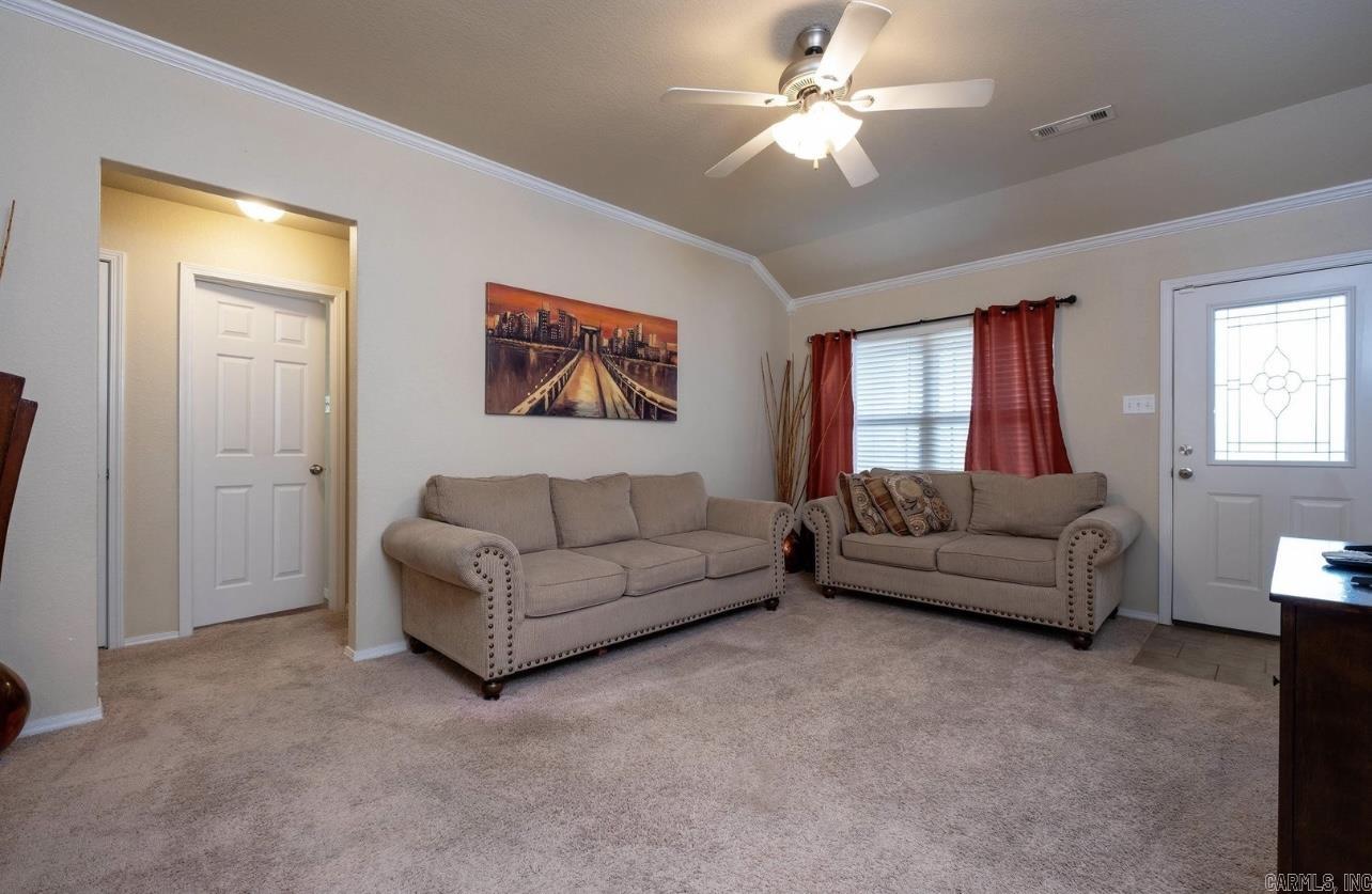 23 Java Court  Little Rock, AR