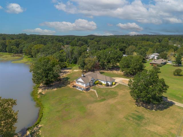 1190  Dogwood  Austin, AR