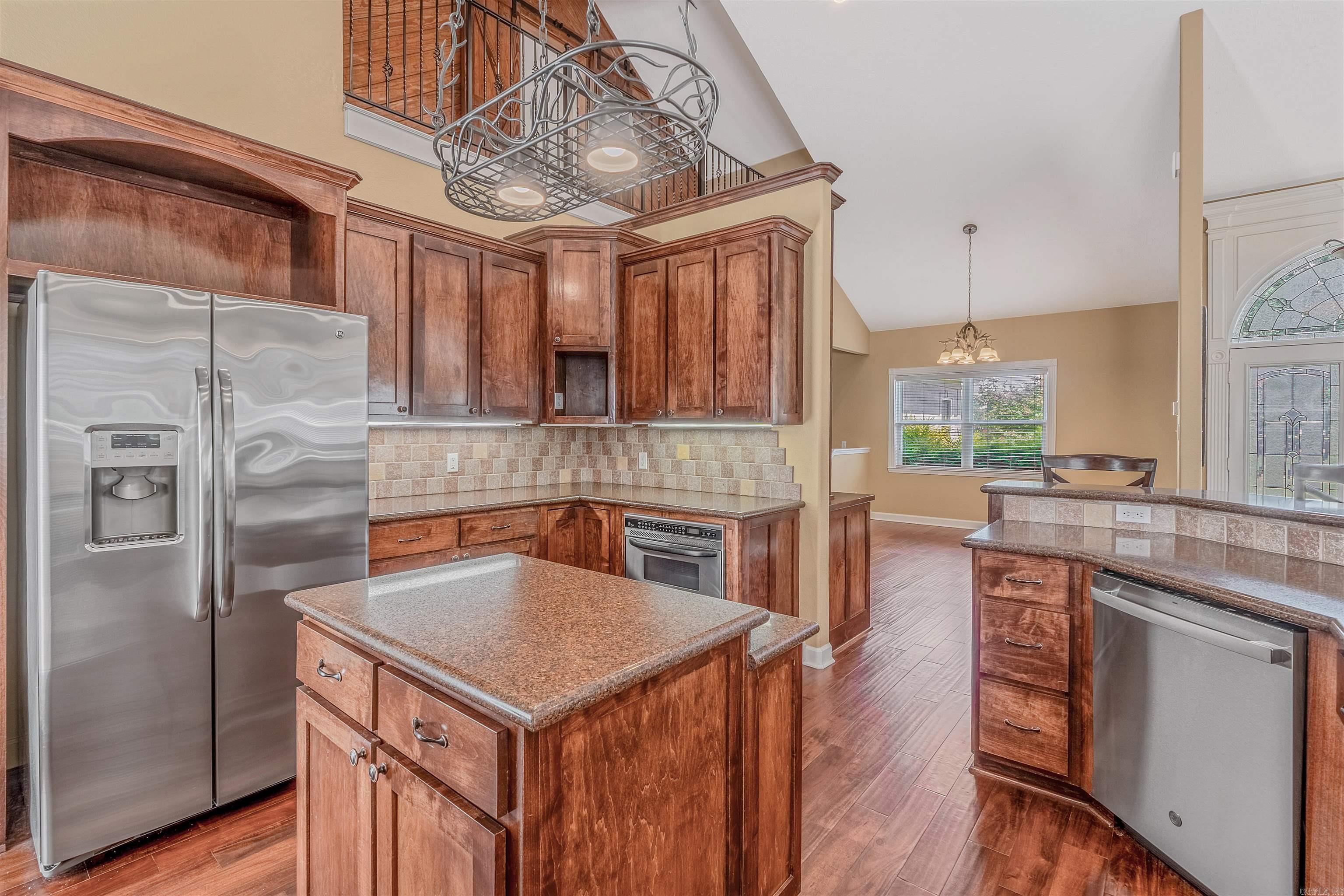 1190 Dogwood  Austin, AR