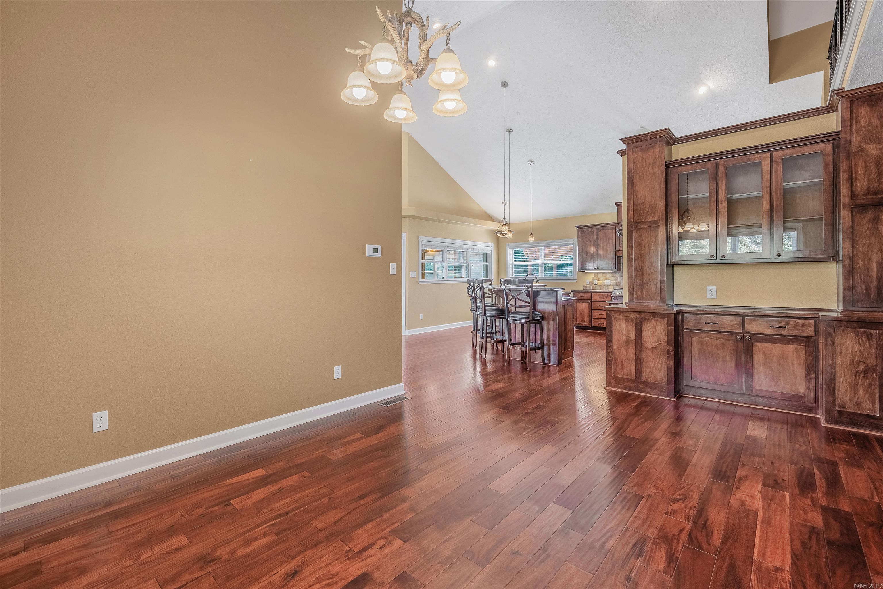 1190 Dogwood  Austin, AR