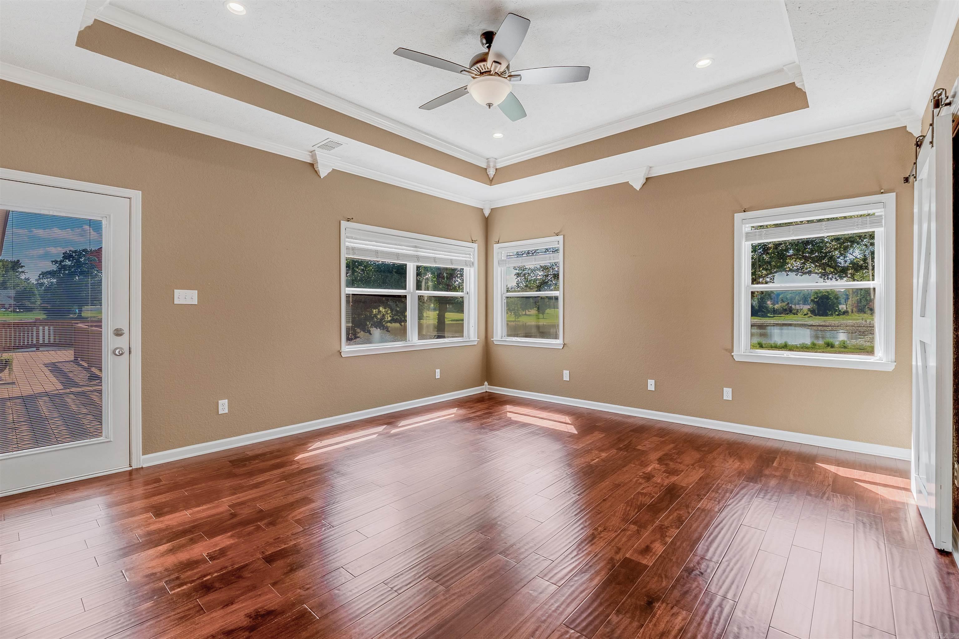 1190 Dogwood  Austin, AR