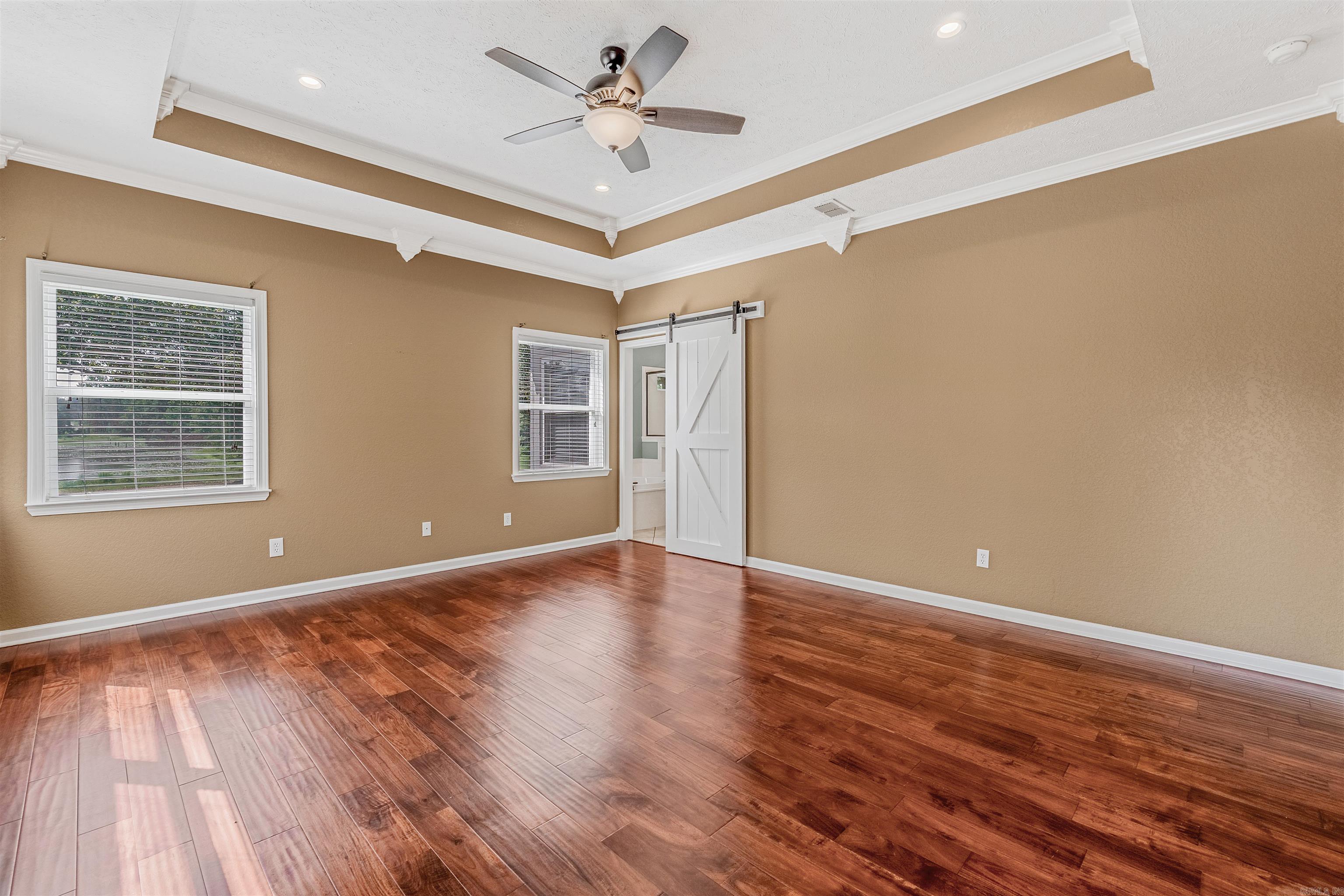 1190 Dogwood  Austin, AR