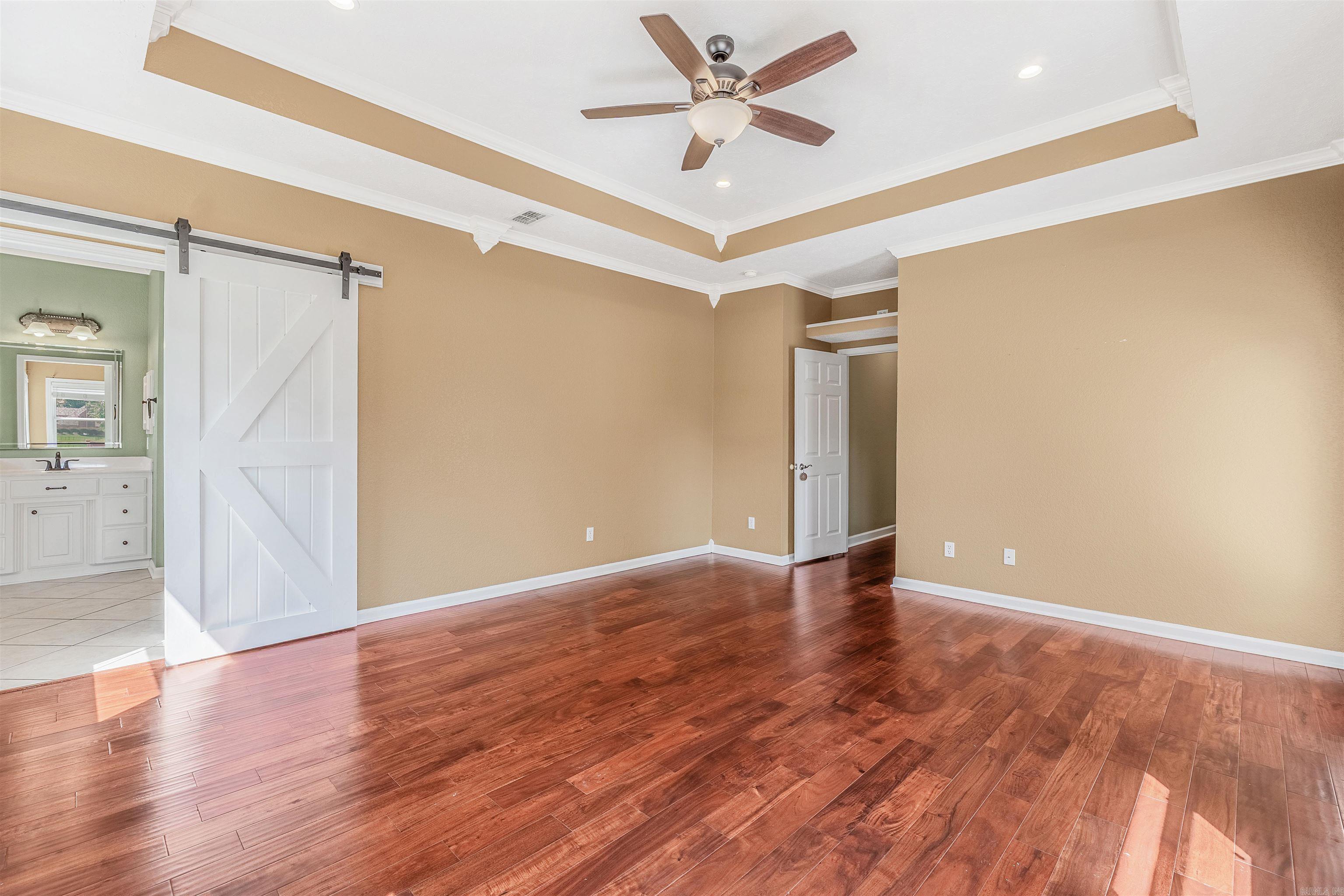 1190 Dogwood  Austin, AR