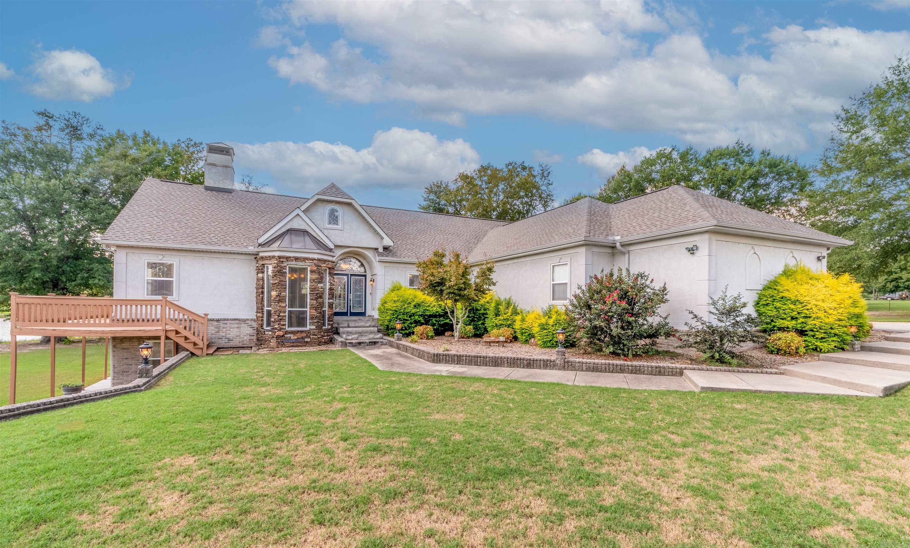 1190 Dogwood  Austin, AR